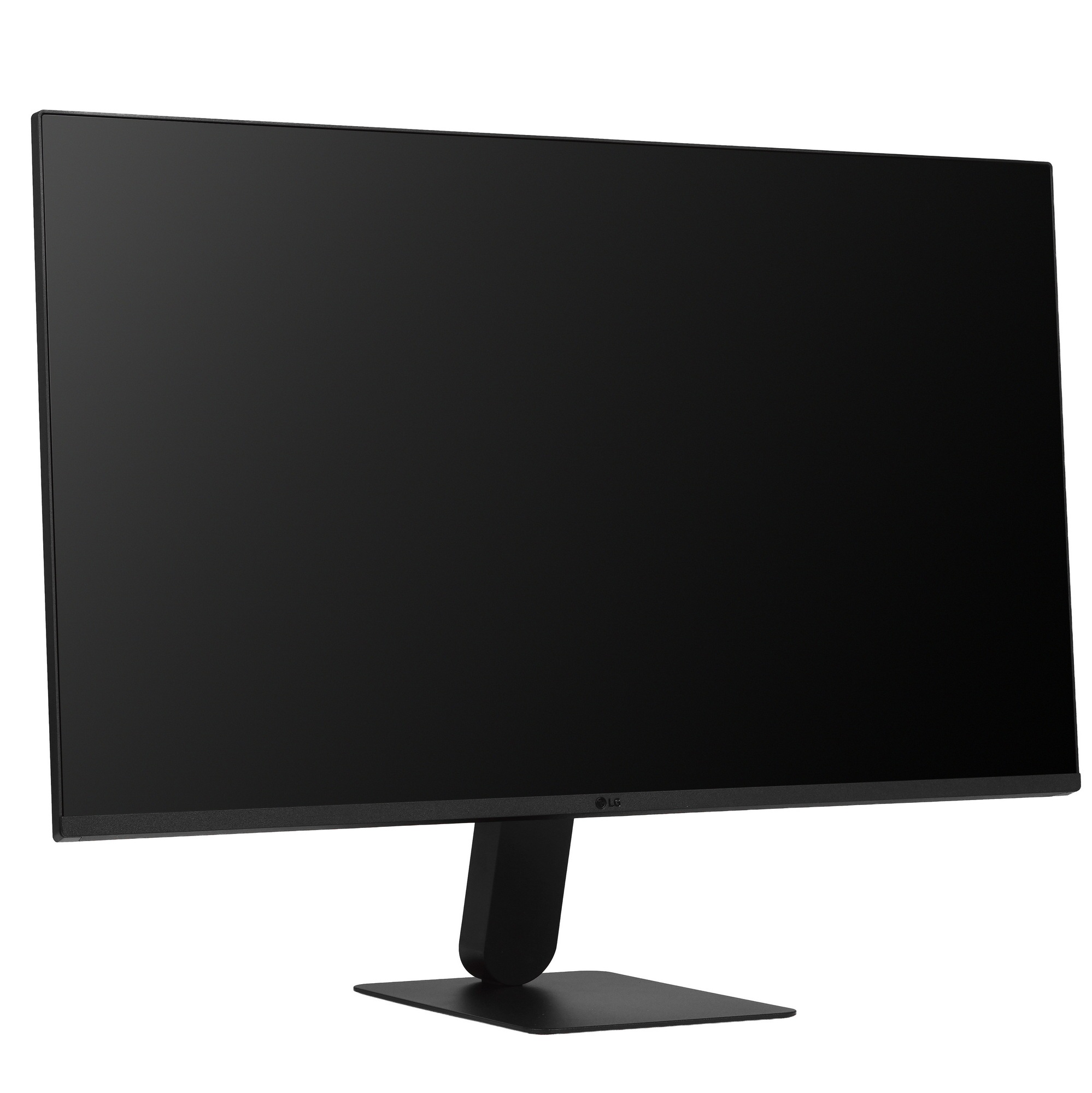 Монитор LG 27" UltraFine 27U411A-B черный IPS LED 5ms 16:9 HDMI матовая 1500:1 250cd 178гр/178гр 192