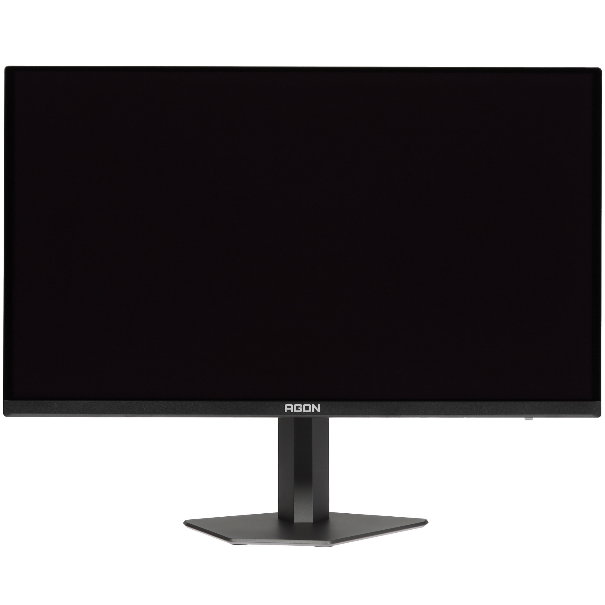 Монитор 27" AOC Agon Pro AG276UZD QD-OLED 3840x2160, 240 Гц, 0.03 мс, 16:9, 1000 кд/м² (пиковая), Di