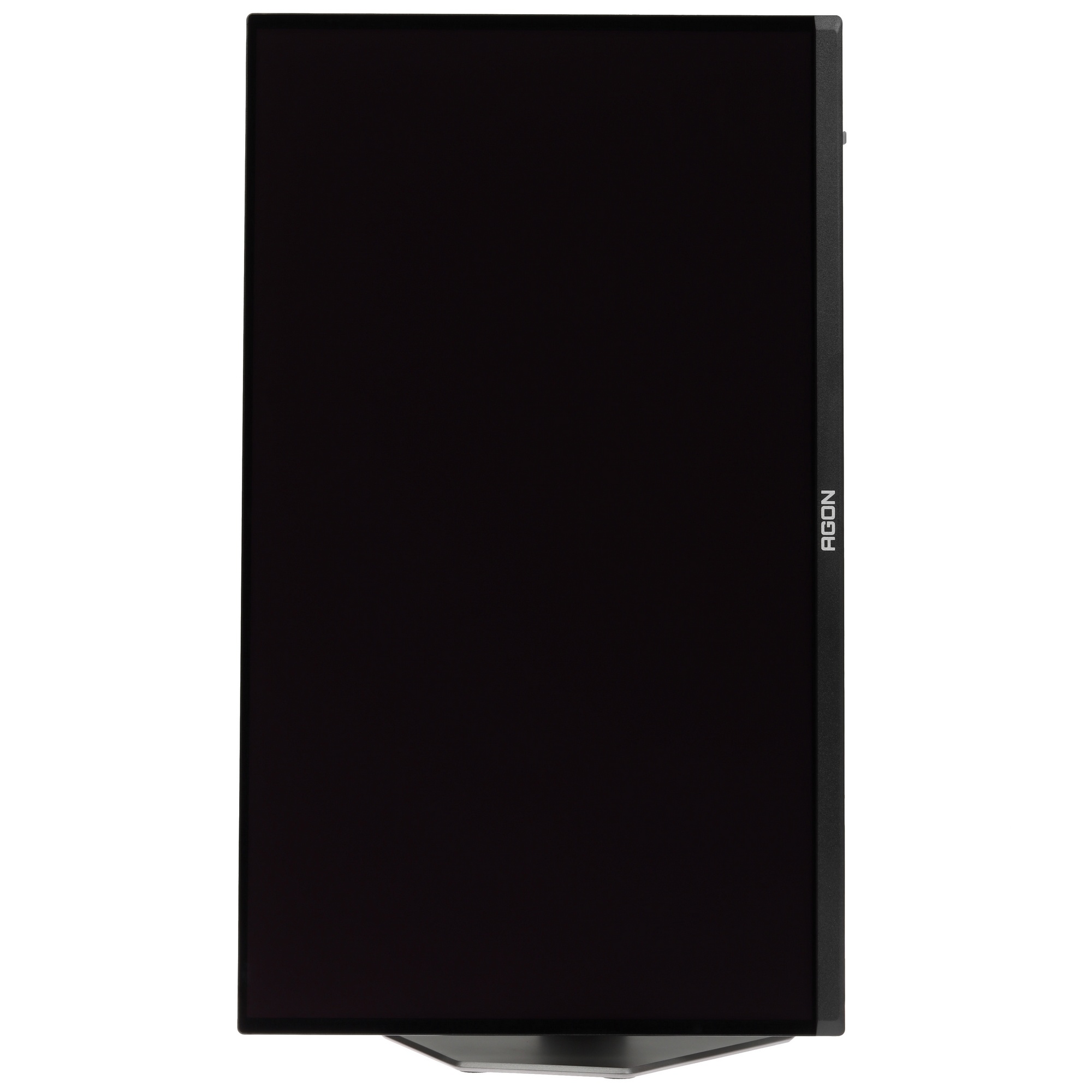 Монитор 27" AOC Agon Pro AG276UZD QD-OLED 3840x2160, 240 Гц, 0.03 мс, 16:9, 1000 кд/м² (пиковая), Di