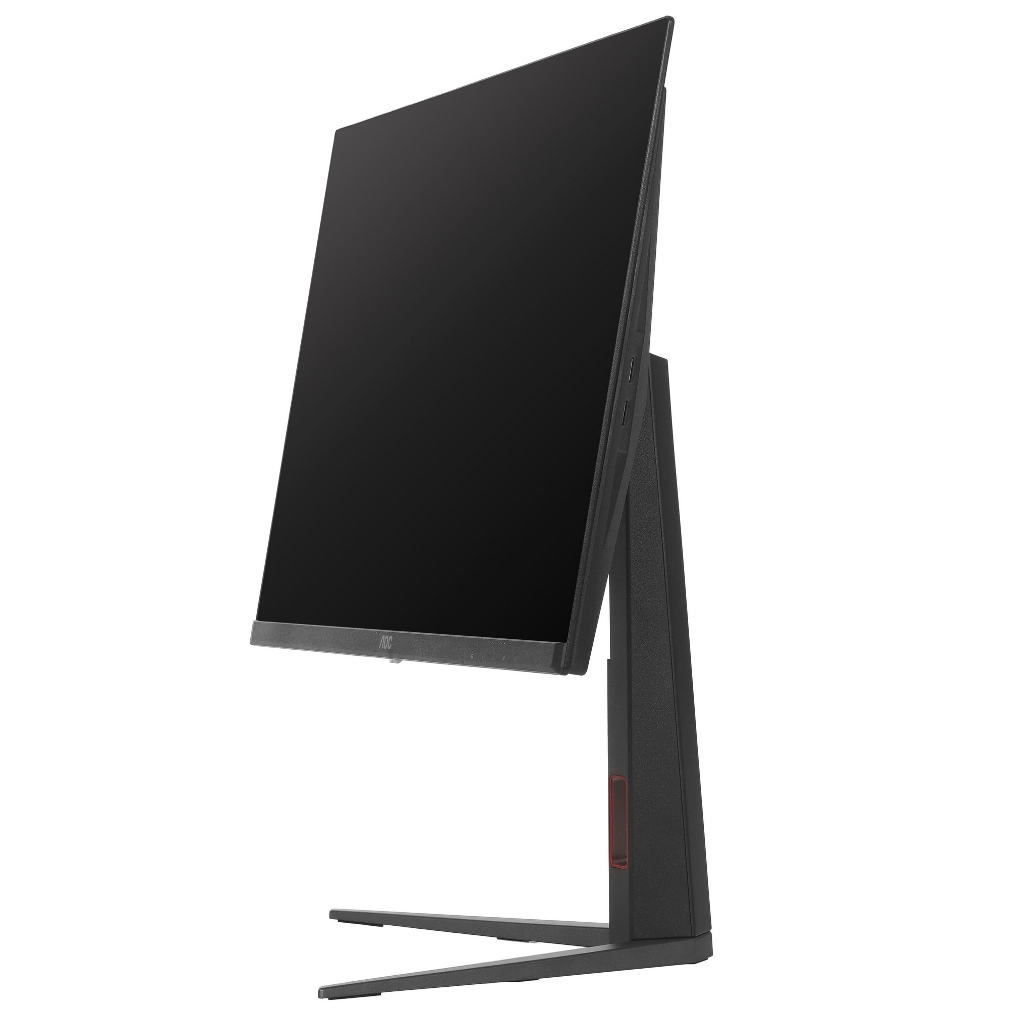 Монитор 27" AOC Q27G4ZD QD-OLED 2560x1440, 240 Гц, 0.03 мс, 16:9, 1000 кд/м² (пиковая), DisplayHDR T