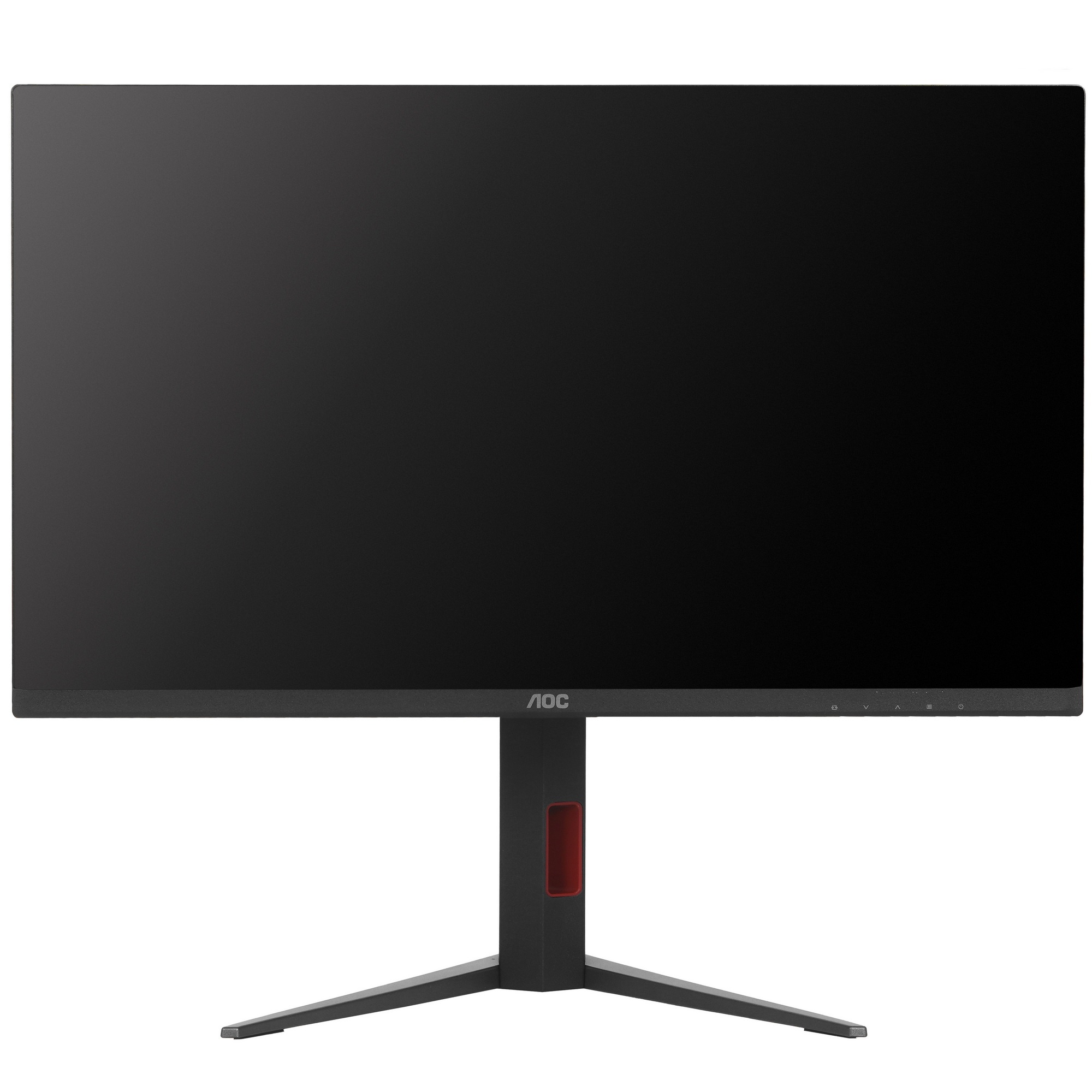 Монитор 27" AOC Q27G4ZD QD-OLED 2560x1440, 240 Гц, 0.03 мс, 16:9, 1000 кд/м² (пиковая), DisplayHDR T