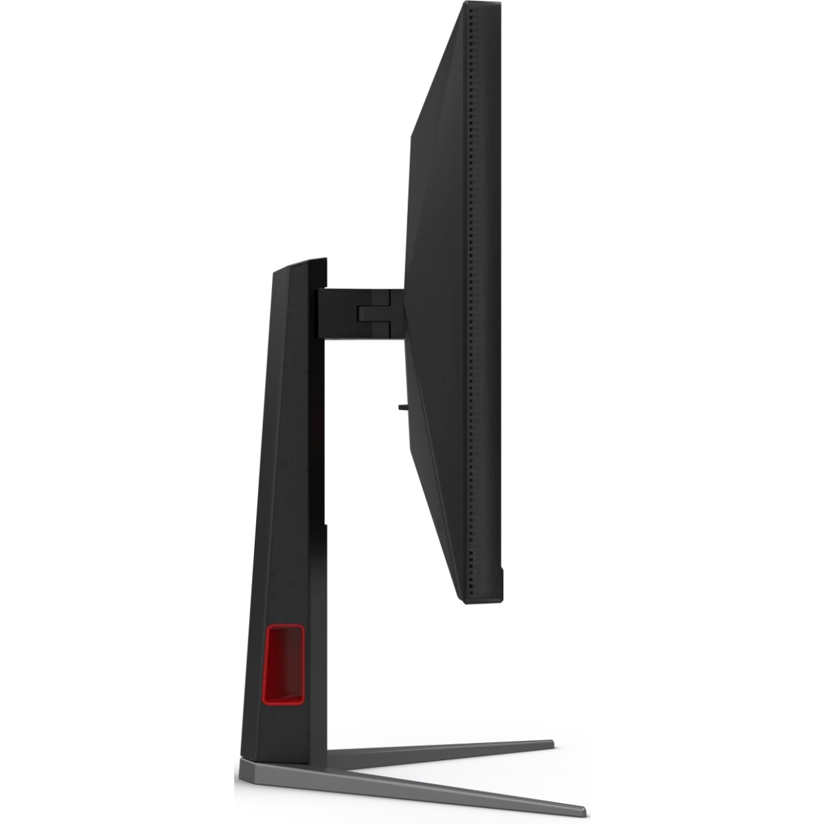 Монитор 27" AOC Q27G4ZMN VA 2560x1440, 240 Гц, 1 мс, 16:9, 450 кд/м² (пиковая 1200 кд/м²), Mini LED,