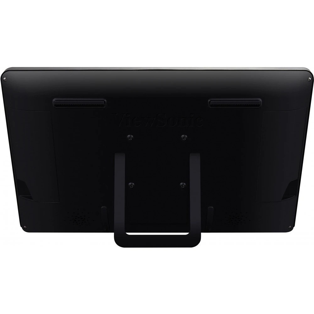 Монитор 23.6" ViewSonic TD2430 VA 1920x1080, сенсорный, 60 Гц, 5 мс, 16:9, 200 кд/м2, 1xHDMI, 1хDP,