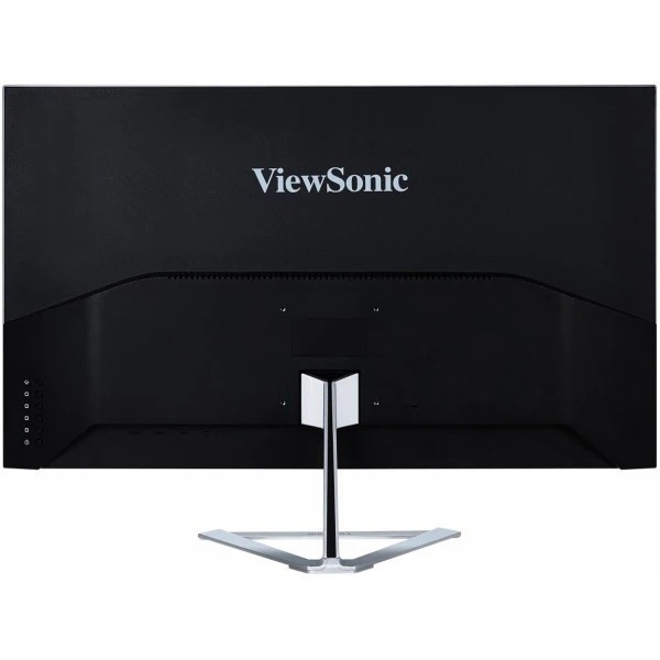 Монитор 31.5" ViewSonic VX3276-2K-MHD IPS 2560x1440, 75 Гц, 3 мс, 16:9, 250 кд/м², 1xHDMI, 1xDP, 1xm