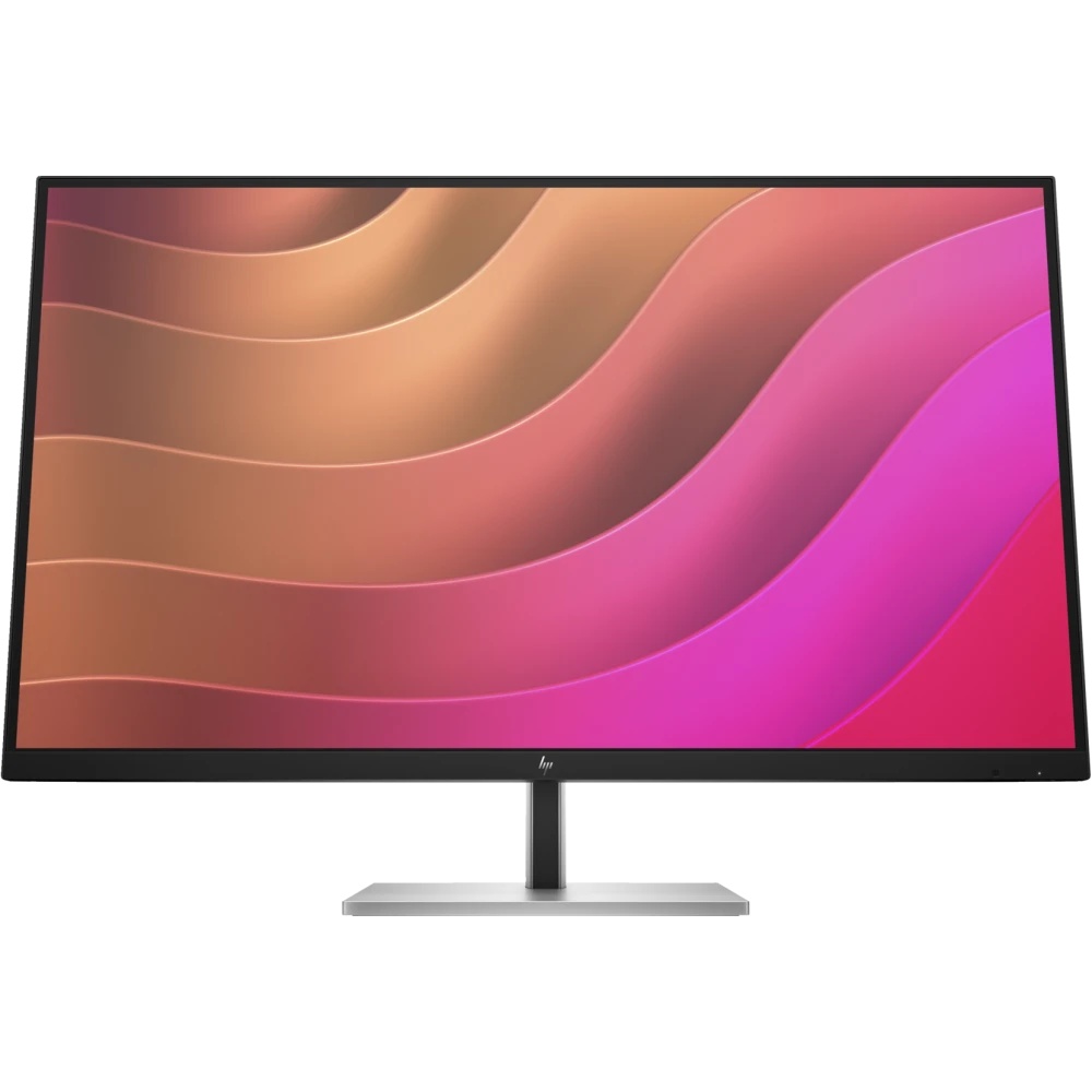 Монитор HP 31.5" EliteDisplay E32K G5 черный IPS LED 16:9 HDMI M/M матовая HAS Piv 350cd 178гр/178гр