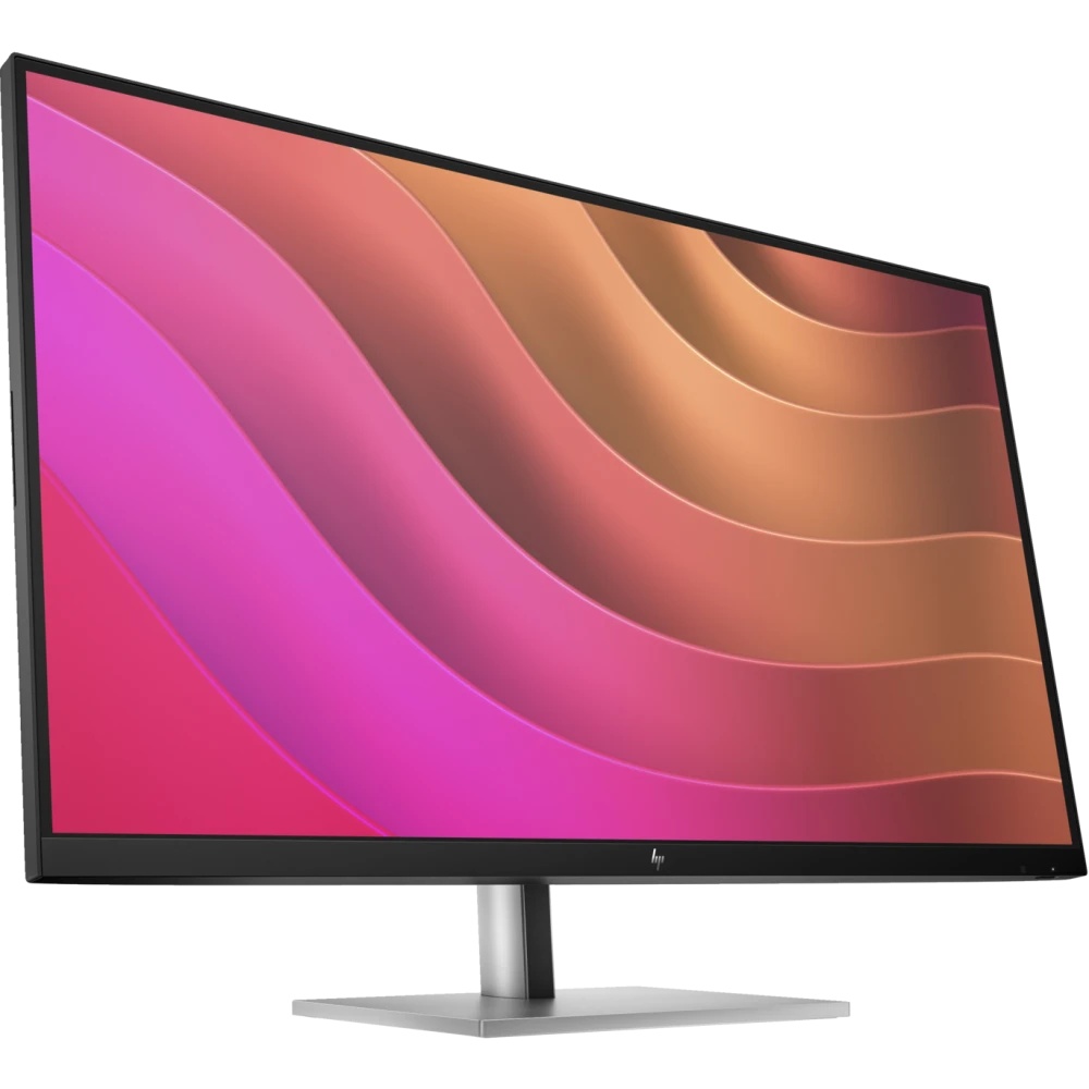 Монитор HP 31.5" EliteDisplay E32K G5 черный IPS LED 16:9 HDMI M/M матовая HAS Piv 350cd 178гр/178гр
