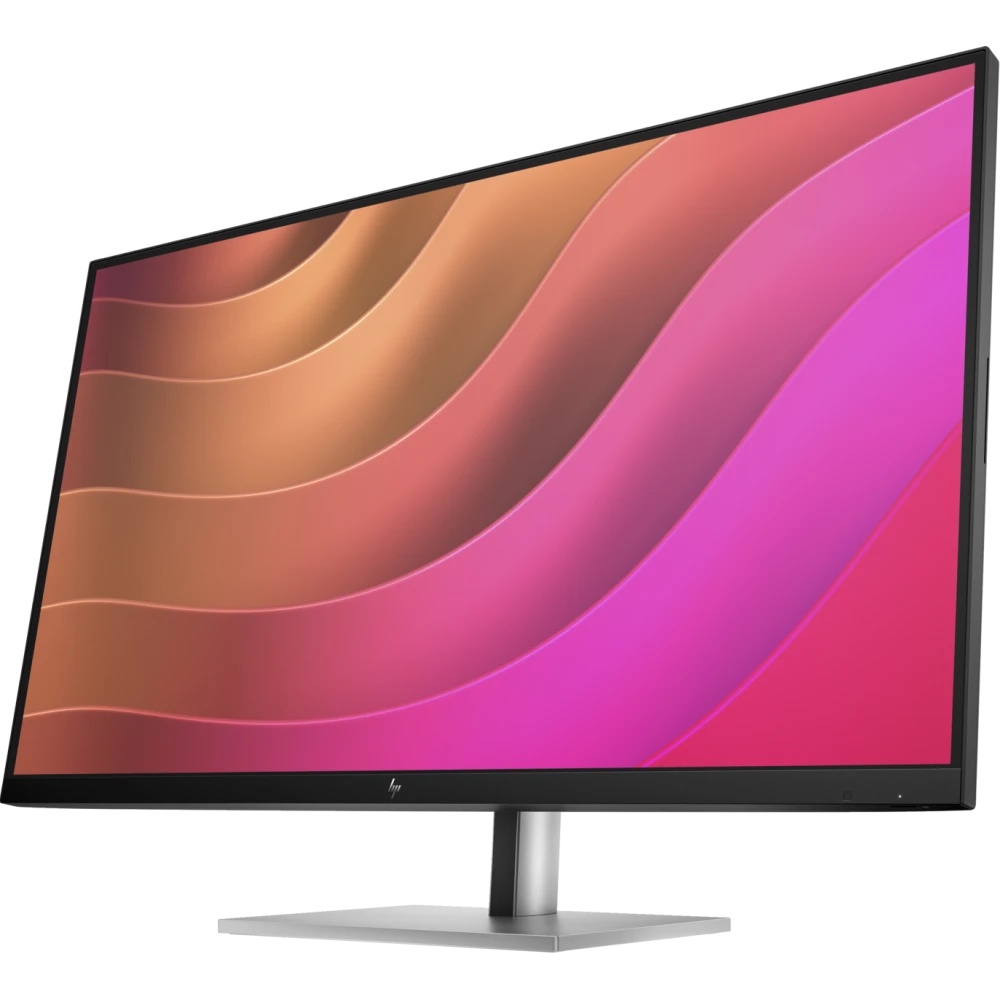 Монитор HP 31.5" EliteDisplay E32K G5 черный IPS LED 16:9 HDMI M/M матовая HAS Piv 350cd 178гр/178гр