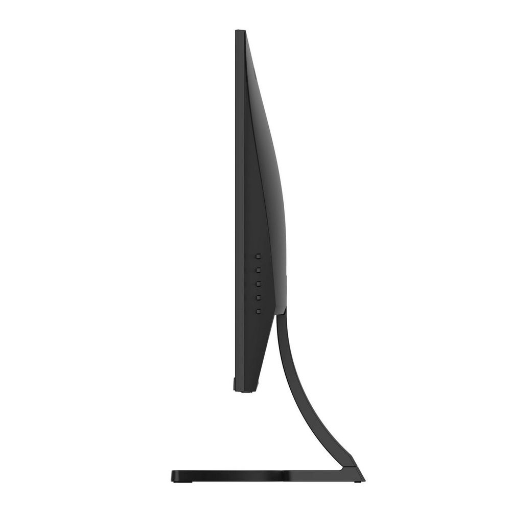 Монитор 23.8" Гравитон МН24А IPS 1920x1080, 75 Гц, 5 мс, 16:9, 300 кд/м², VGA, HDMI 2.0, DP 1.2, 3.5