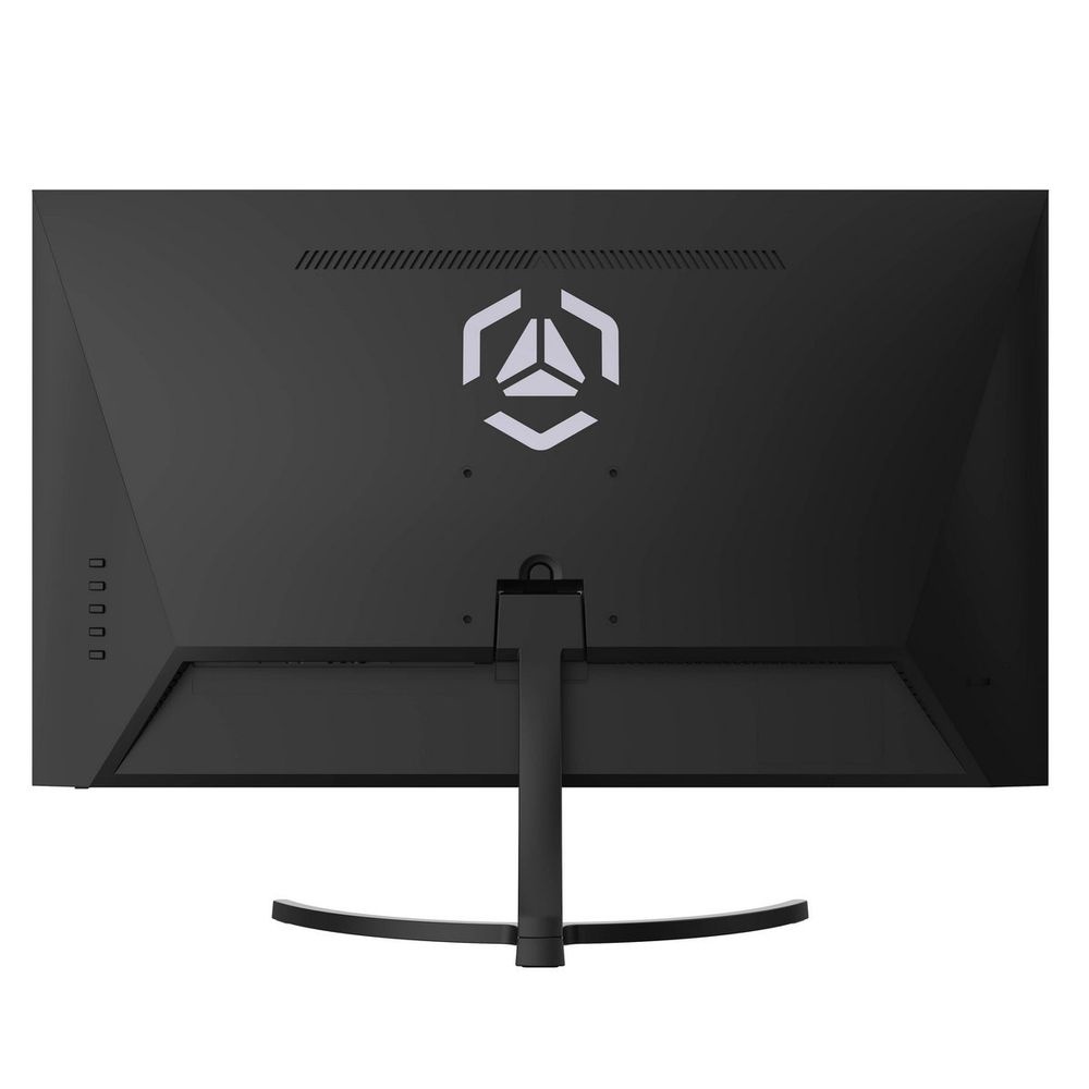 Монитор 23.8" Гравитон МН24А IPS 1920x1080, 75 Гц, 5 мс, 16:9, 300 кд/м², VGA, HDMI 2.0, DP 1.2, 3.5