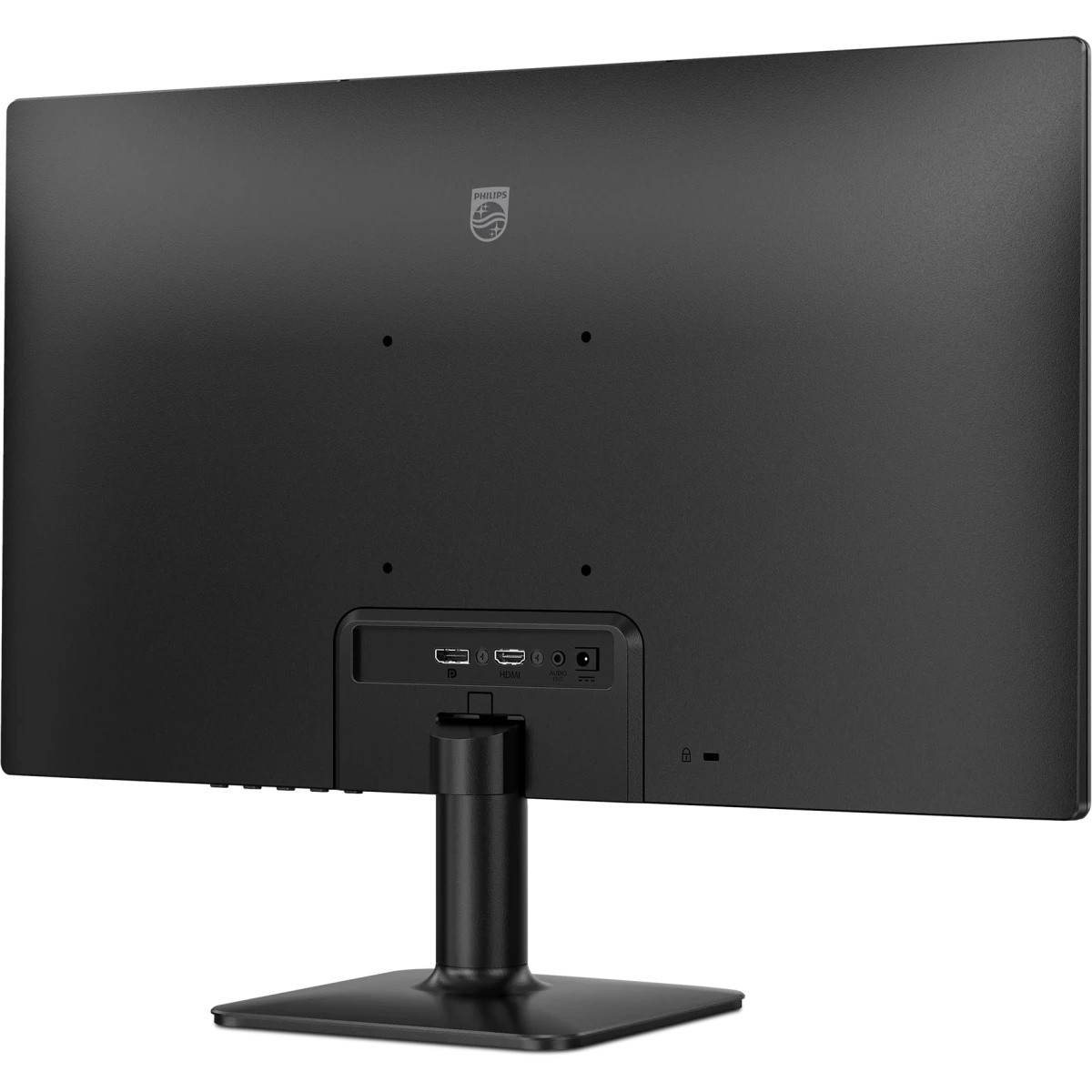 Монитор Philips 24E2G2200 23.8'', 1920x1080, IPS, 144hz, 20M:1, 300cd, 0.5ms, HDMI 2.0, DP 1.4, VESA