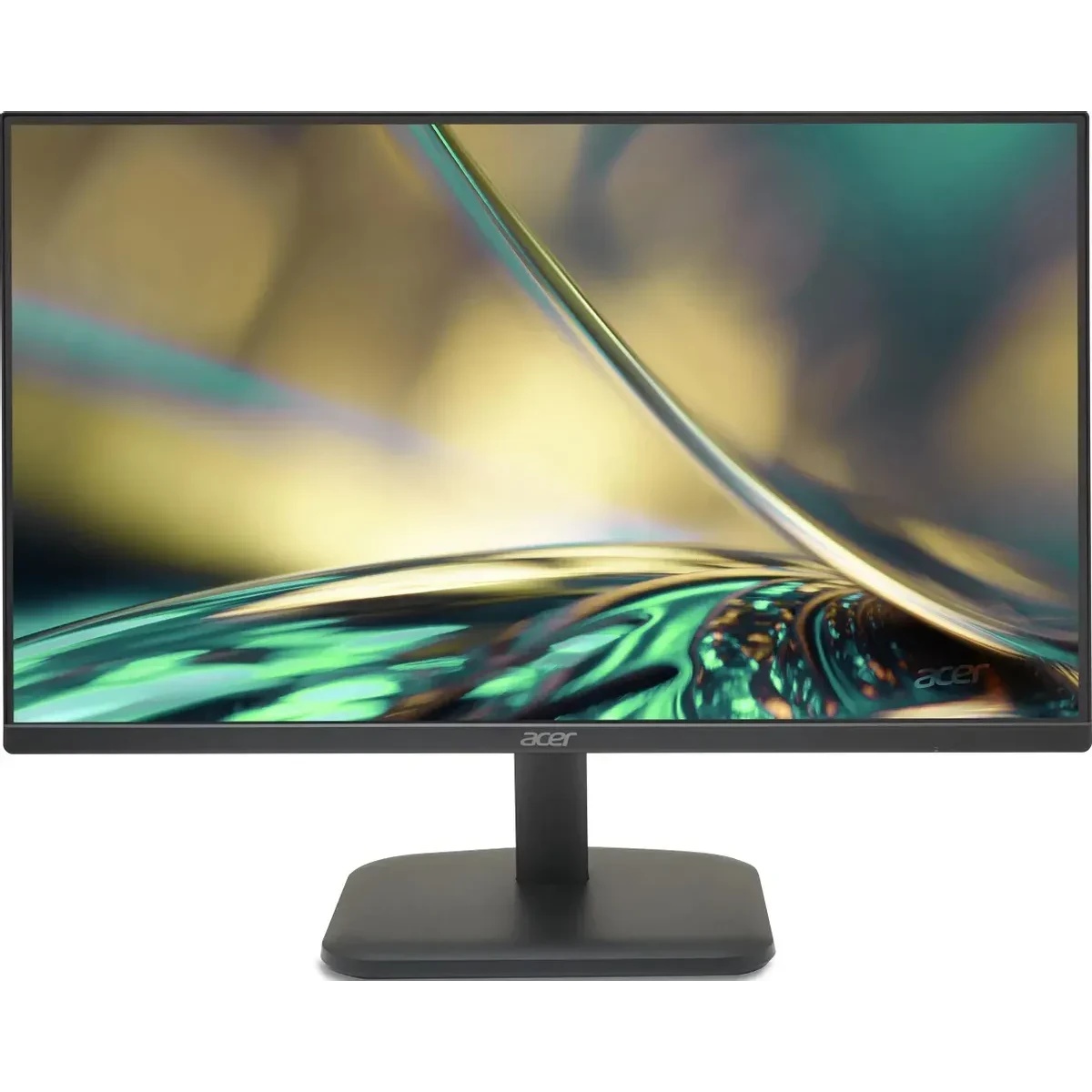Монитор Acer EK241YP0bi 23,8'', 16:9, VA, FHD, 1/4ms, 250cd, 144Hz, VGA, HDMI