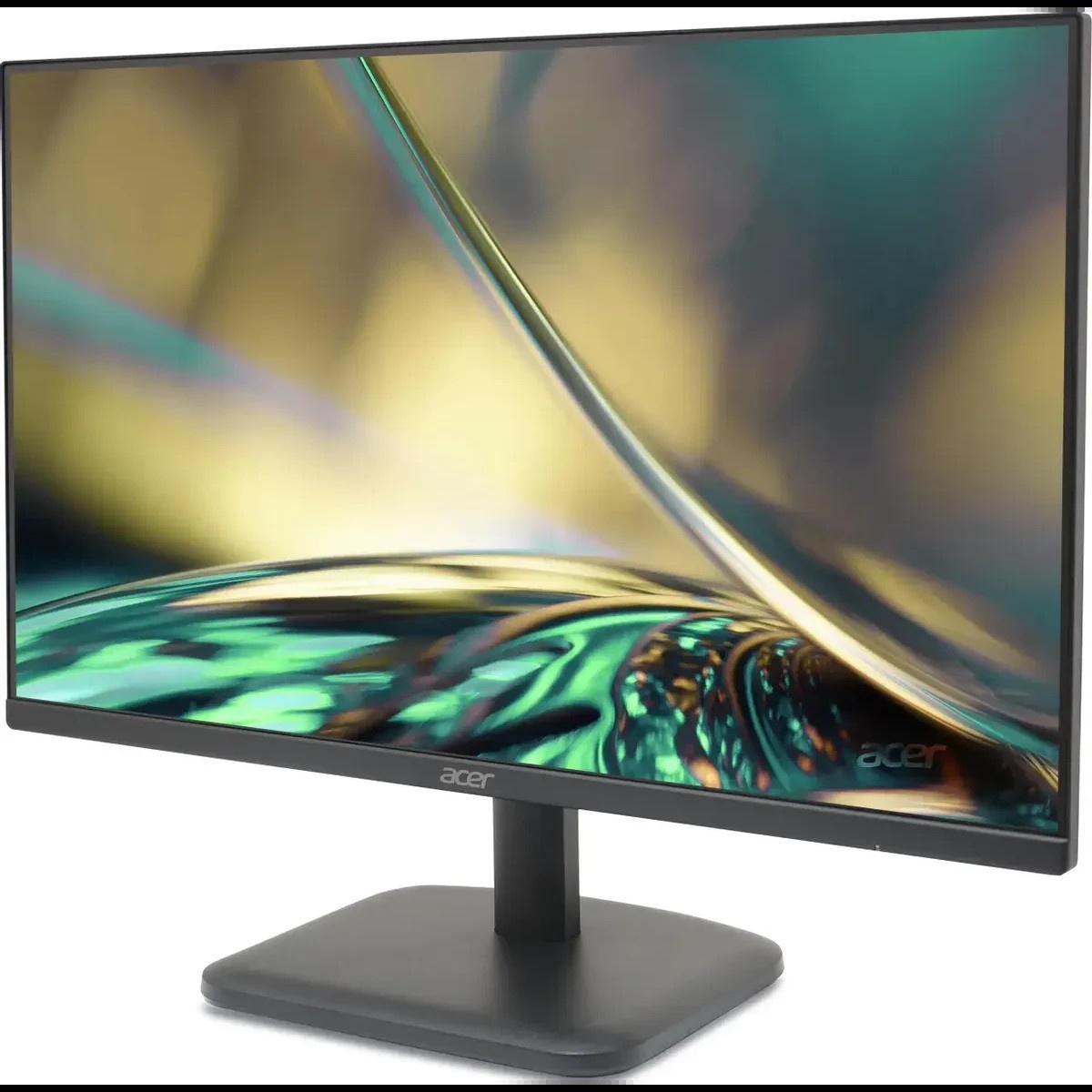 Монитор Acer EK241YP0bi 23,8'', 16:9, VA, FHD, 1/4ms, 250cd, 144Hz, VGA, HDMI