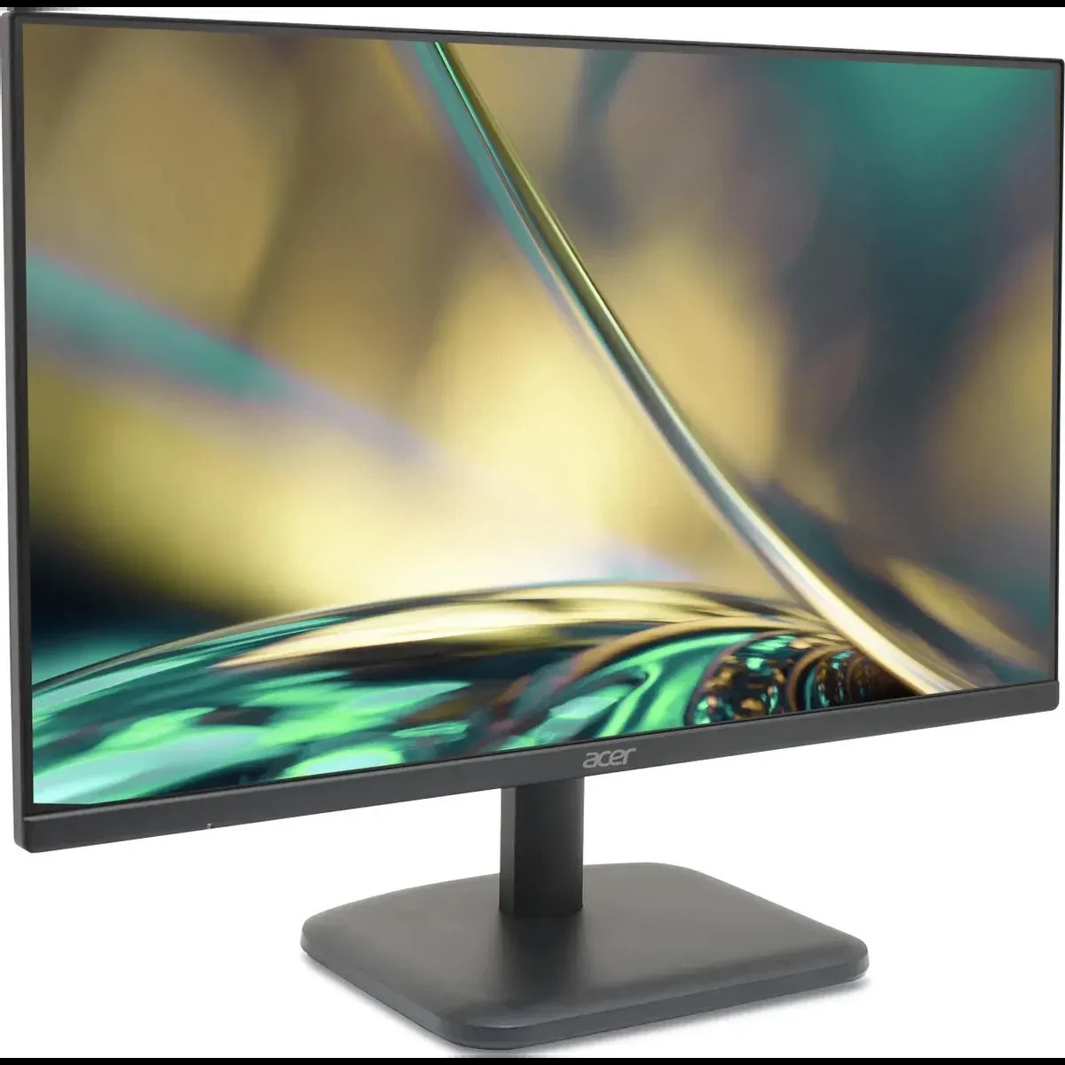 Монитор Acer EK241YP0bi 23,8'', 16:9, VA, FHD, 1/4ms, 250cd, 144Hz, VGA, HDMI