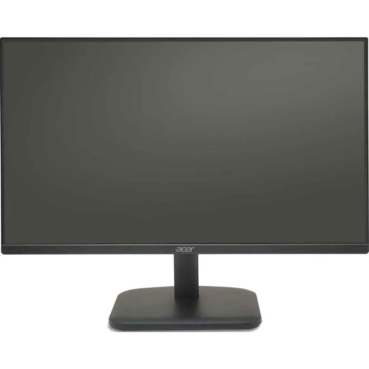 Монитор Acer EK241YP0bi 23,8'', 16:9, VA, FHD, 1/4ms, 250cd, 144Hz, VGA, HDMI