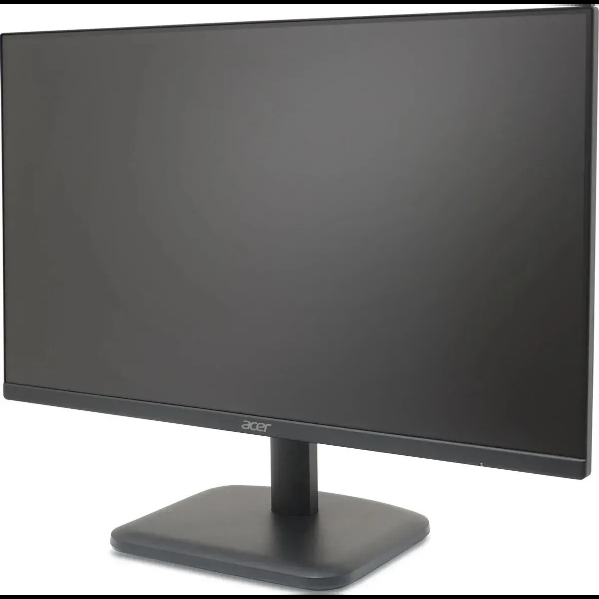 Монитор Acer EK241YP0bi 23,8'', 16:9, VA, FHD, 1/4ms, 250cd, 144Hz, VGA, HDMI