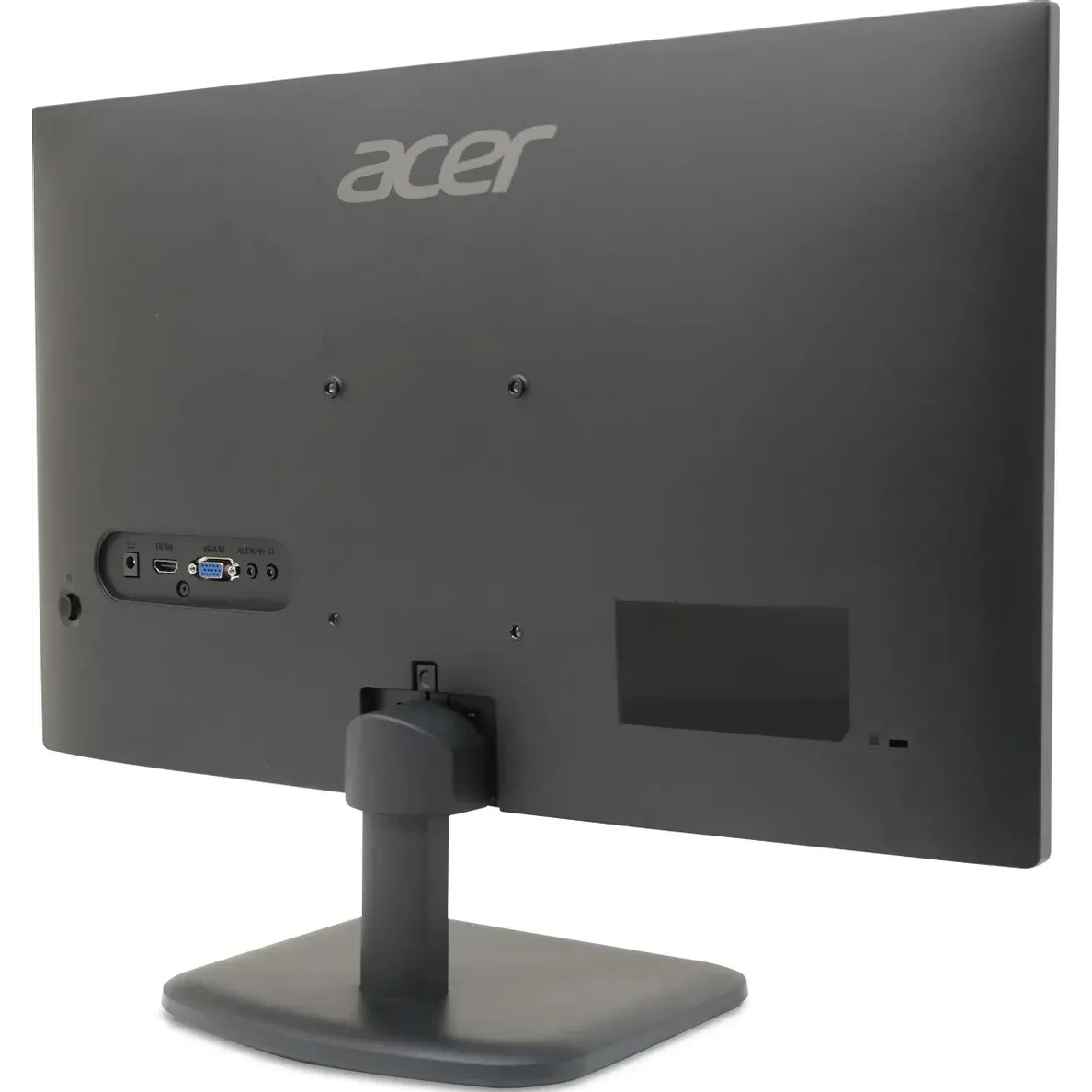 Монитор Acer EK241YP0bi 23,8'', 16:9, VA, FHD, 1/4ms, 250cd, 144Hz, VGA, HDMI