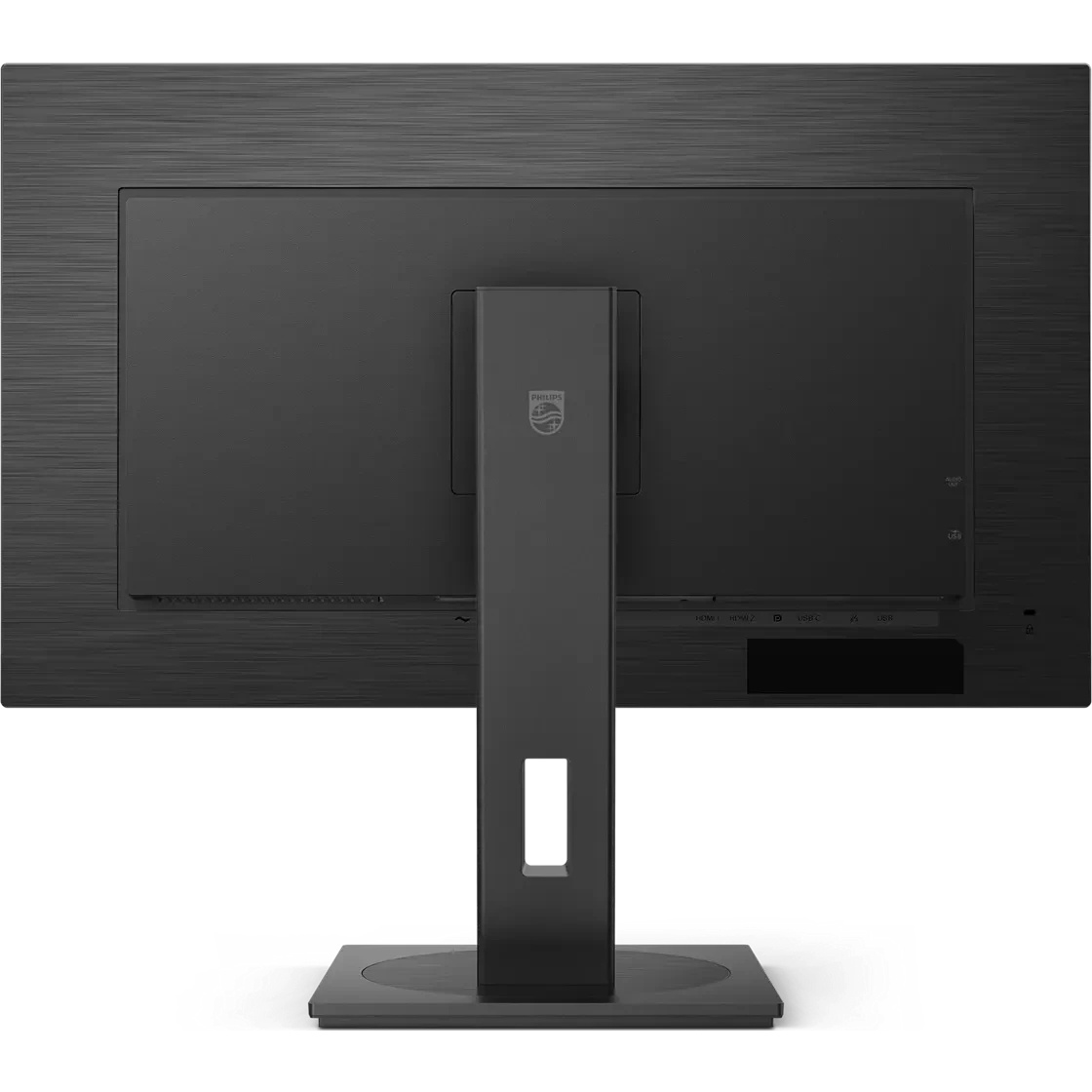 Монитор 31.5" Philips 32B1U3900 VA 3840x2160, 60 Гц, 4 мс, 16:9, 350 кд/м², HDMI 2.0, DP 1.4, USB-C