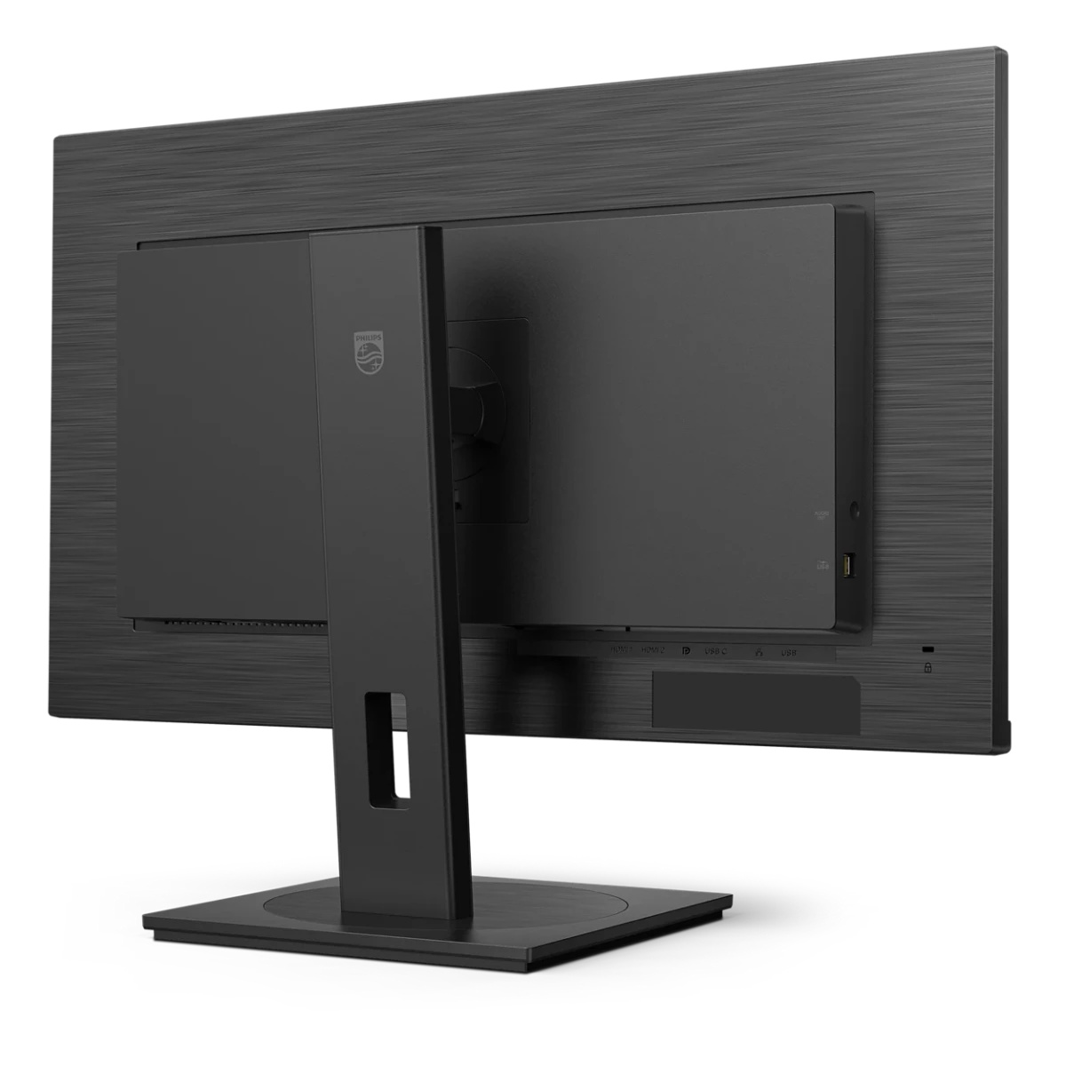 Монитор 31.5" Philips 32B1U3900 VA 3840x2160, 60 Гц, 4 мс, 16:9, 350 кд/м², HDMI 2.0, DP 1.4, USB-C