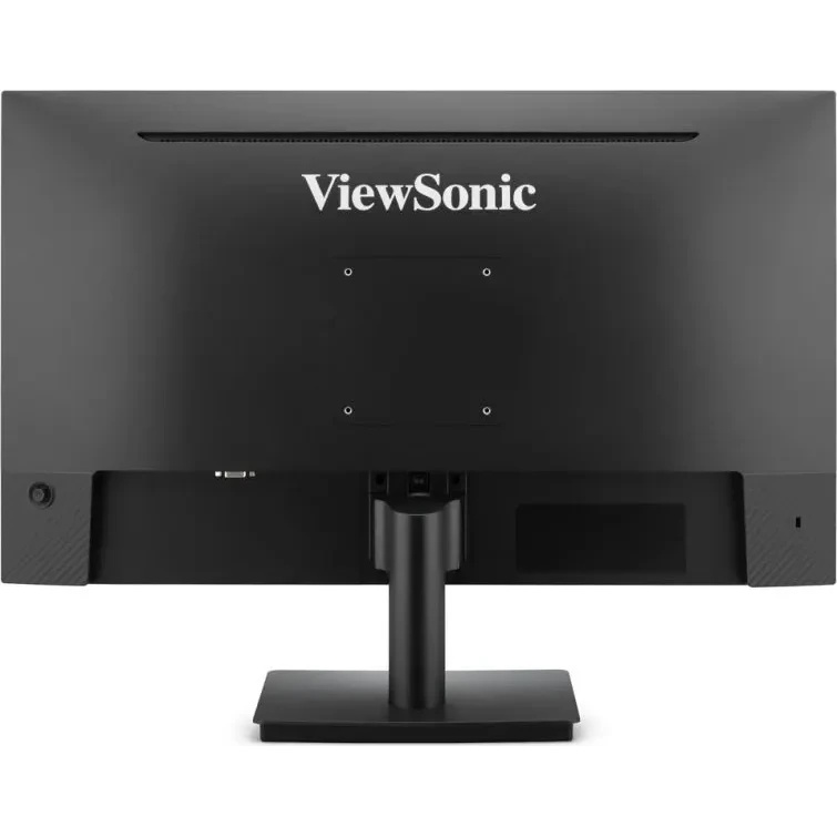 Монитор 27" ViewSonic VA270-H-2 IPS 1920x1080, 100 Гц, 1 мс (MPRT), 16:9, 300 кд/м², HDMI 1.4, VGA,