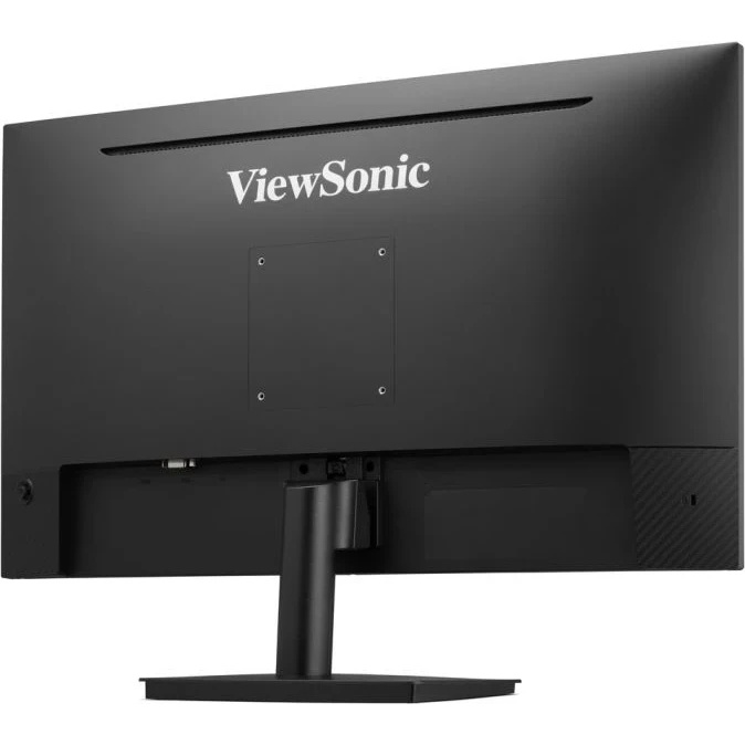 Монитор 27" ViewSonic VA270-H-2 IPS 1920x1080, 100 Гц, 1 мс (MPRT), 16:9, 300 кд/м², HDMI 1.4, VGA,