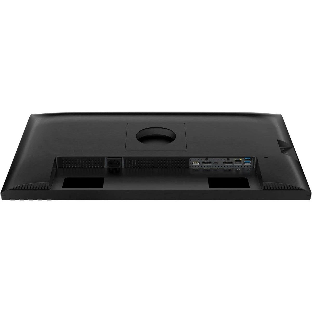 Монитор 27" Philips 27B2U3601/00 Black с поворотом экрана (IPS, 2560x1440, 120Hz, 4 ms, 178°/178°, 3
