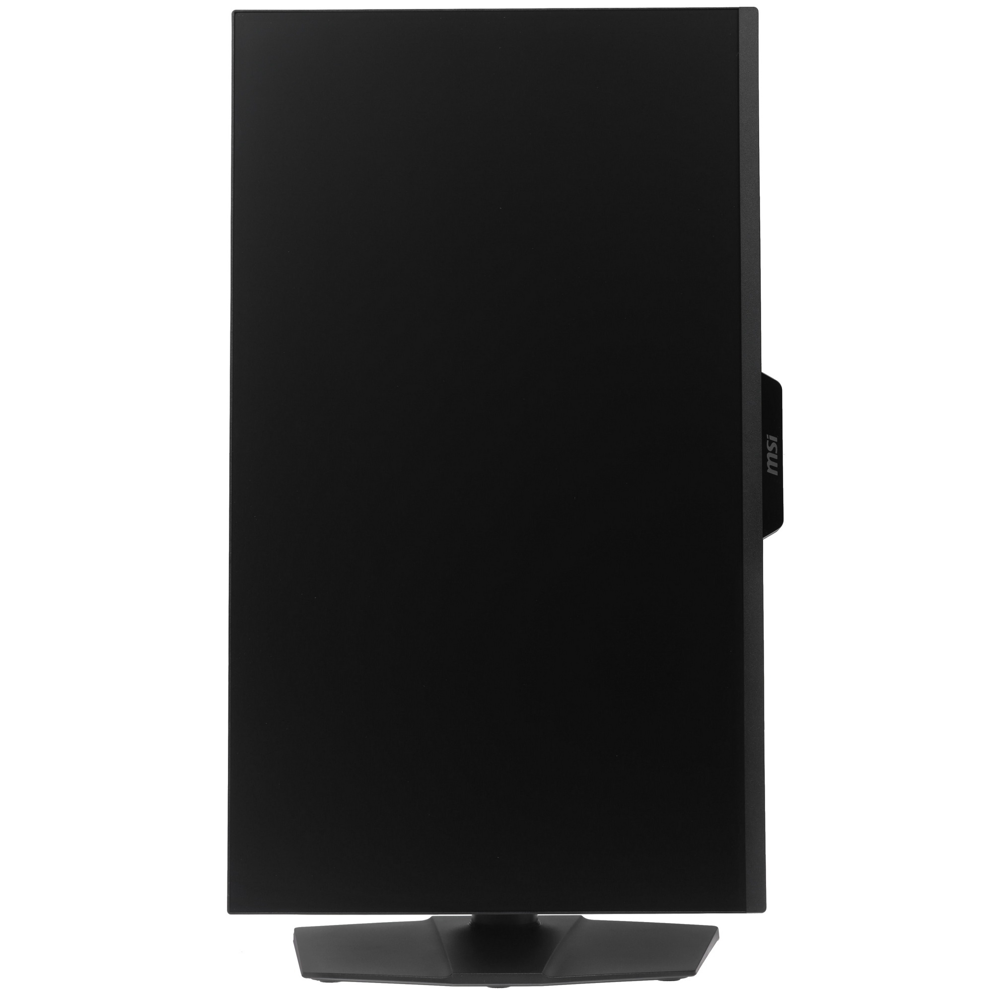 Монитор 27" MSI MAG 274QPF X30MV Rapid VA 2560x1440, 300 Гц, 0.5 мс, 16:9, 1000 кд/м², miniLED, Disp