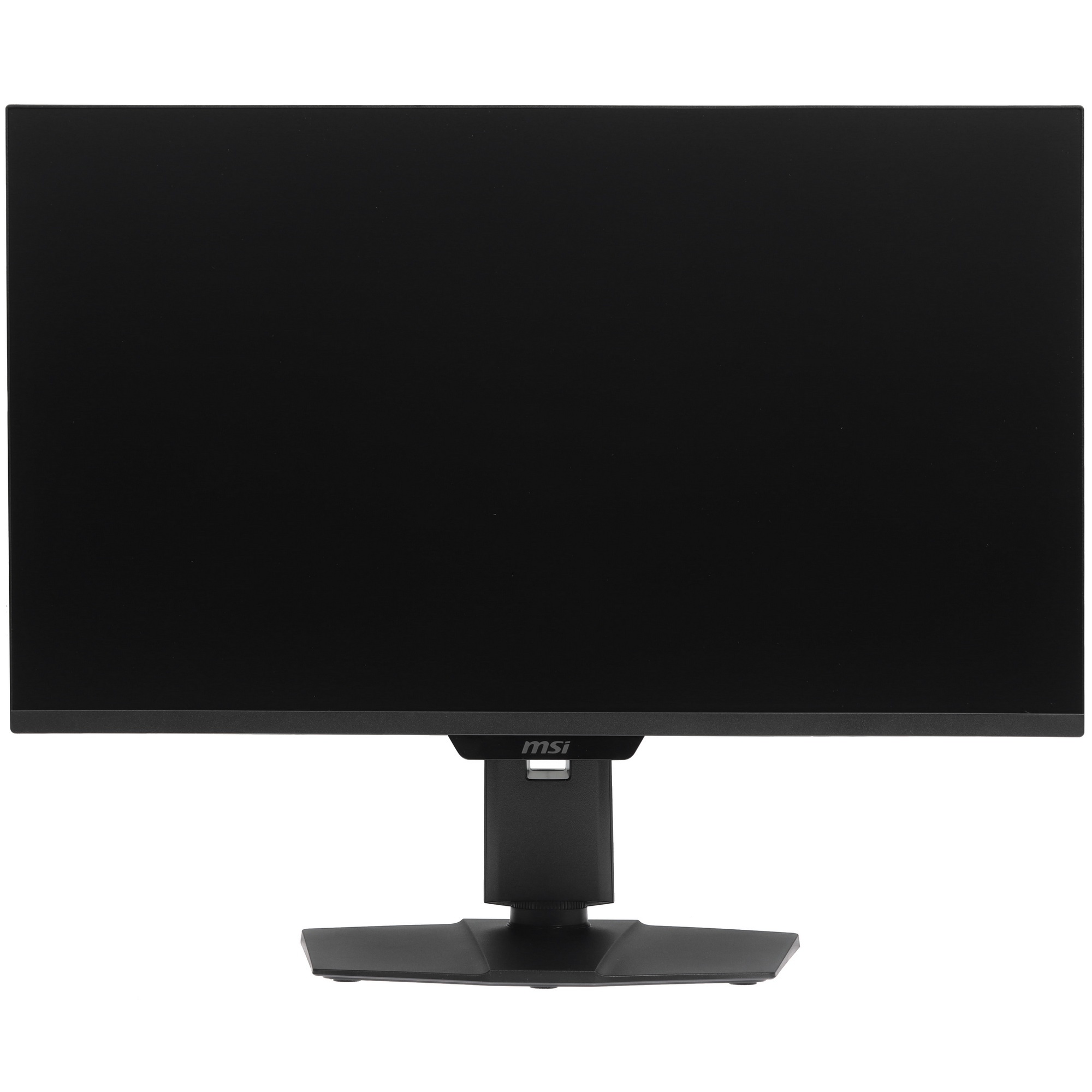 Монитор 27" MSI MAG 274QPF X30MV Rapid VA 2560x1440, 300 Гц, 0.5 мс, 16:9, 1000 кд/м², miniLED, Disp