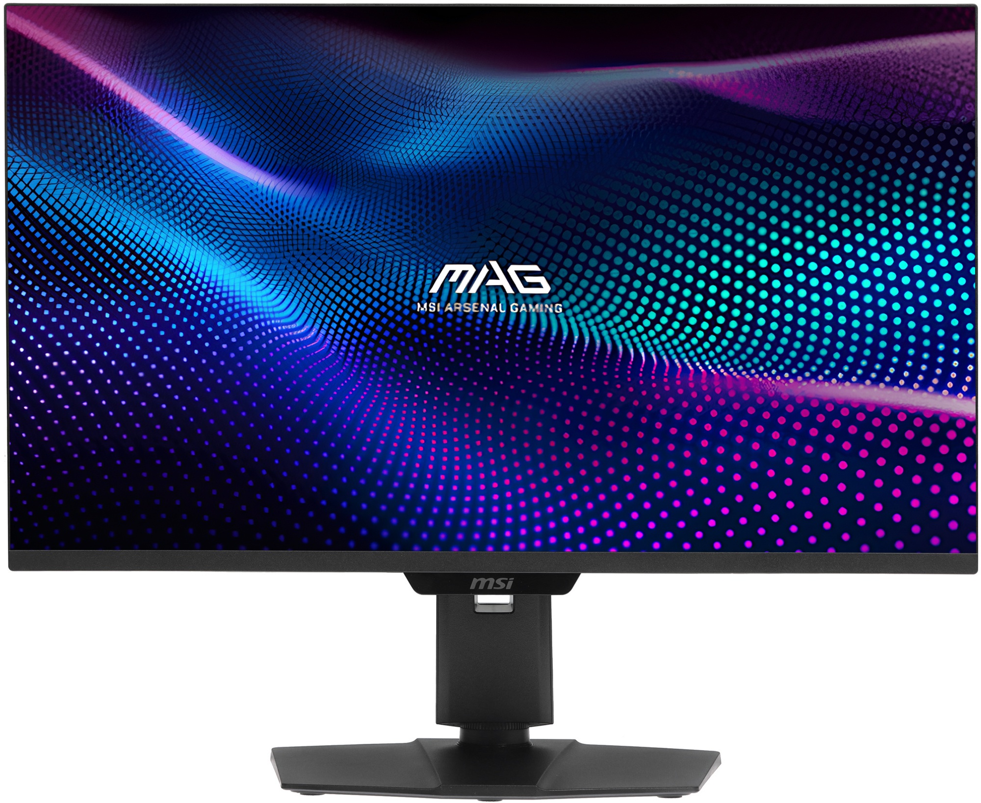 Монитор 27" MSI MAG 274QPF X30MV Rapid VA 2560x1440, 300 Гц, 0.5 мс, 16:9, 1000 кд/м², miniLED, Disp