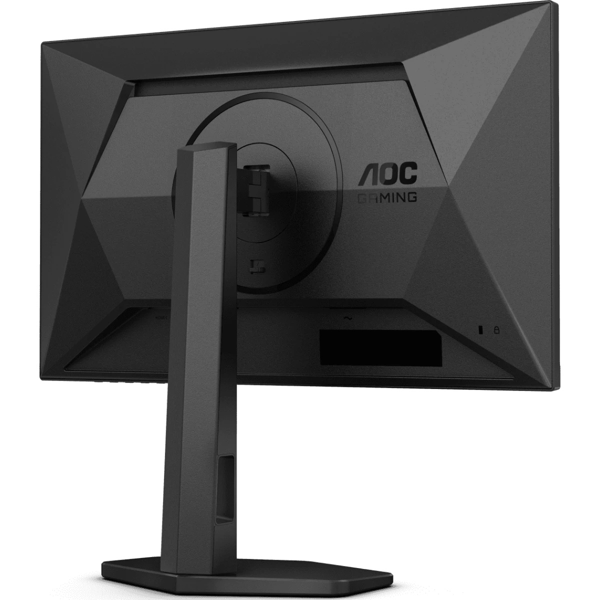 Монитор 23.8" AOC 24G4HX Fast IPS 1920x1080, 200 Гц, 0.3 мс (MPRT), 16:9, 300 кд/м², HDR10, HDMI 2.0