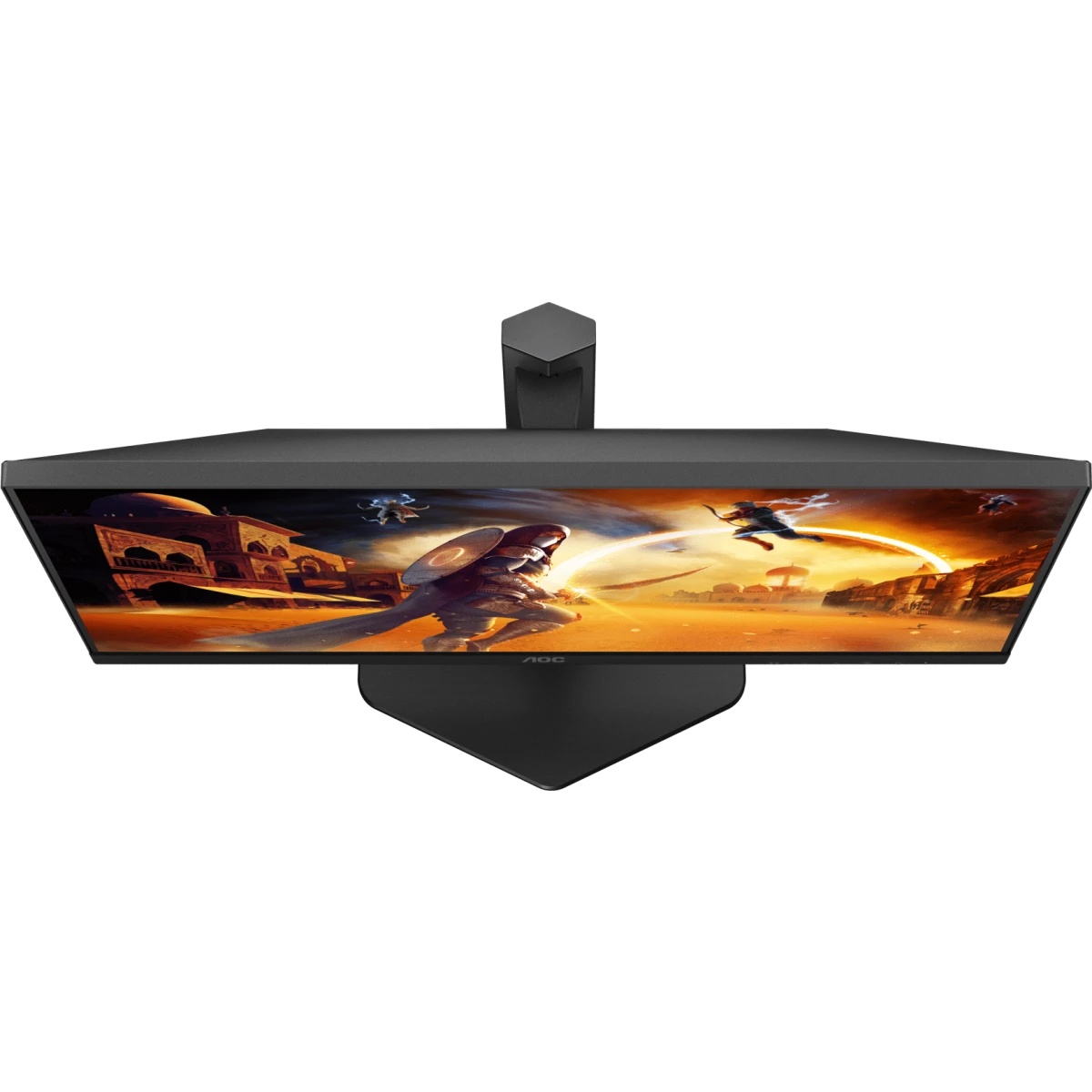 Монитор 23.8" AOC 24G4HX Fast IPS 1920x1080, 200 Гц, 0.3 мс (MPRT), 16:9, 300 кд/м², HDR10, HDMI 2.0