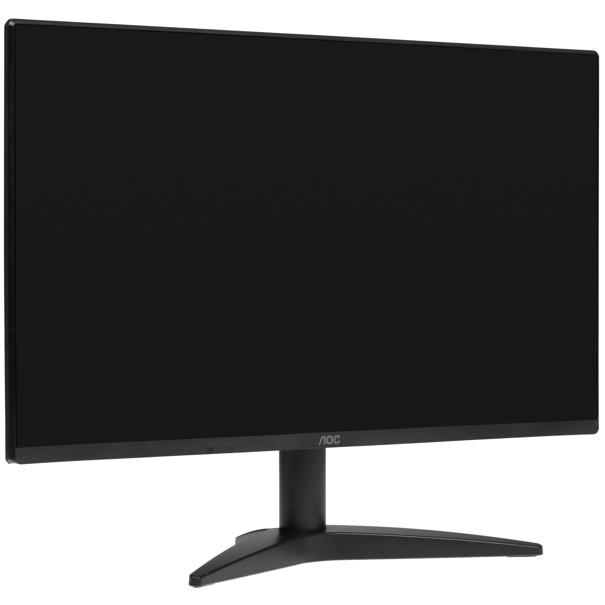 Монитор 25" AOC 25B36H3 IPS 1920x1080, 120 Гц, 1 мс (MPRT), 16:9, 300 кд/м², HDMI 1.4, VGA, Adaptive