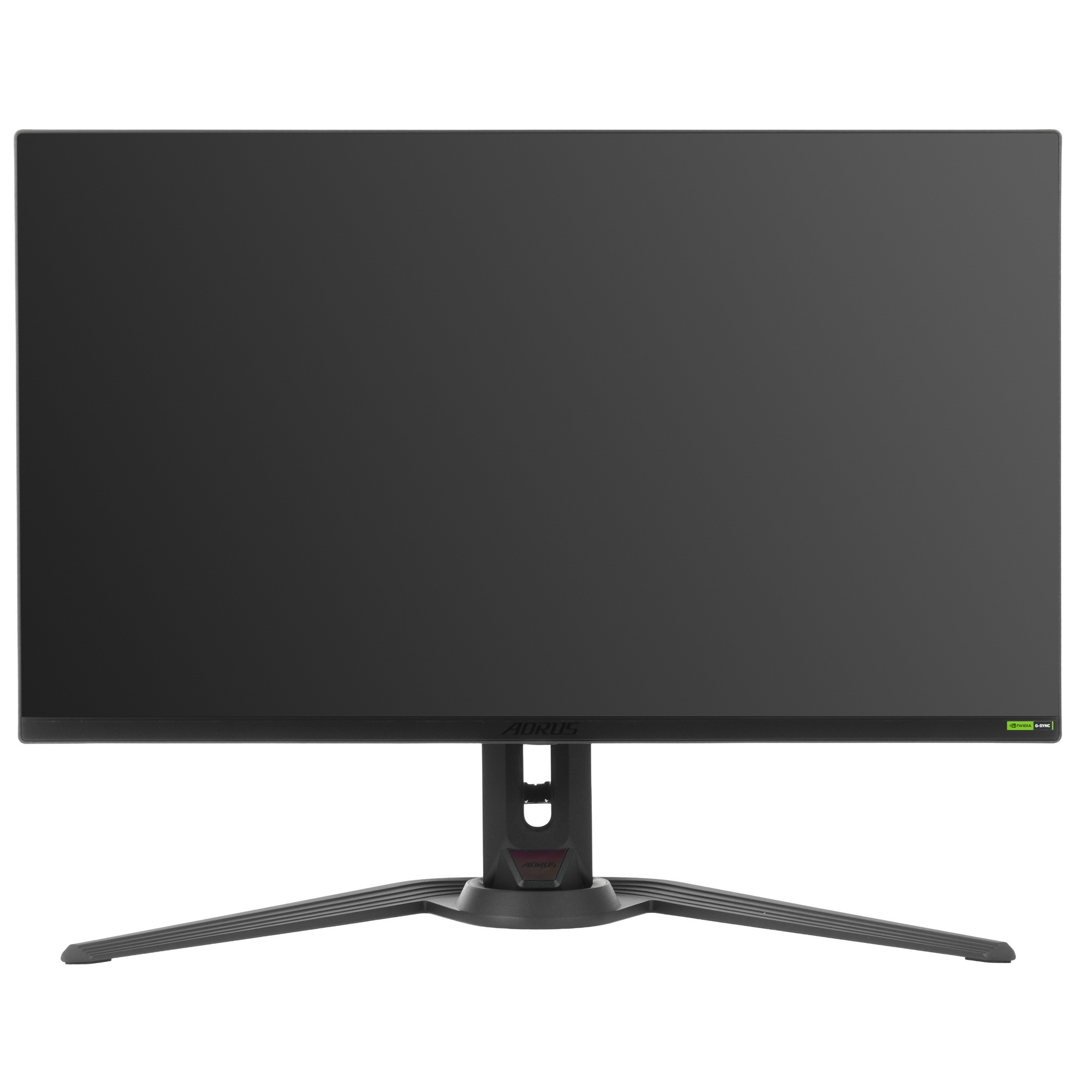 Монитор 27" Gigabyte AORUS FO27Q5P EK QD-OLED 2560x1440, 500 Гц, 0.03 мс, 16:9, 300 кд/м² (пиковая 1