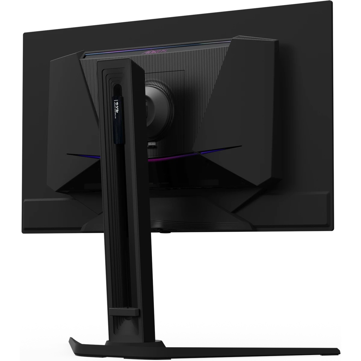 Монитор 27" Gigabyte AORUS FO27Q5P EK QD-OLED 2560x1440, 500 Гц, 0.03 мс, 16:9, 300 кд/м² (пиковая 1