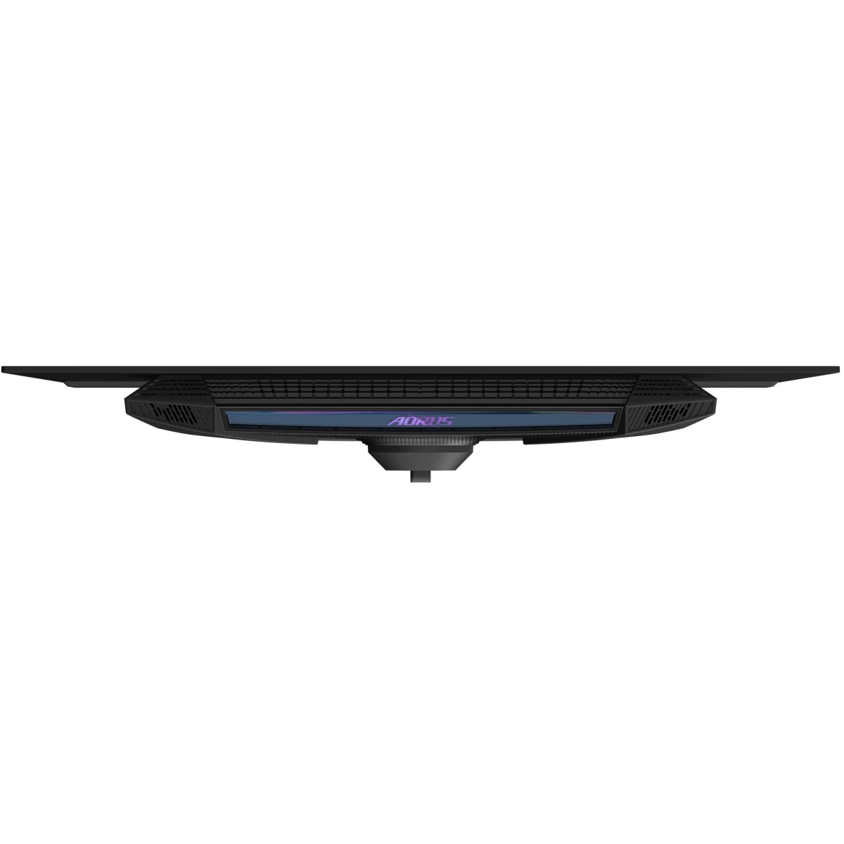 Монитор 27" Gigabyte AORUS FO27Q5P EK QD-OLED 2560x1440, 500 Гц, 0.03 мс, 16:9, 300 кд/м² (пиковая 1