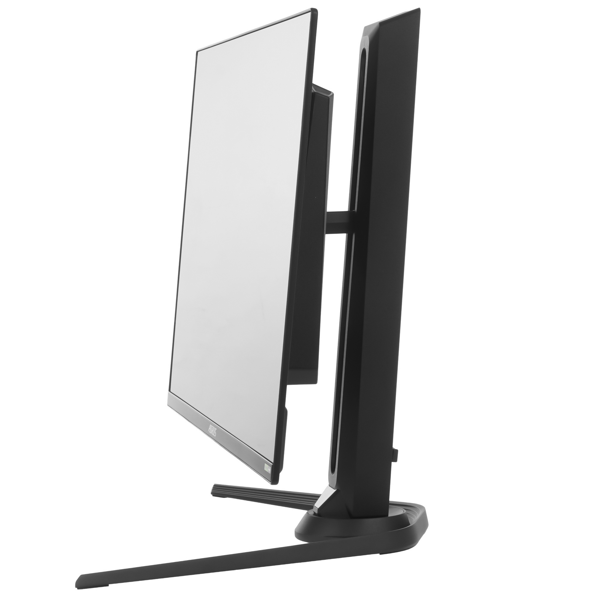 Монитор 27" Gigabyte AORUS FO27Q5P EK QD-OLED 2560x1440, 500 Гц, 0.03 мс, 16:9, 300 кд/м² (пиковая 1