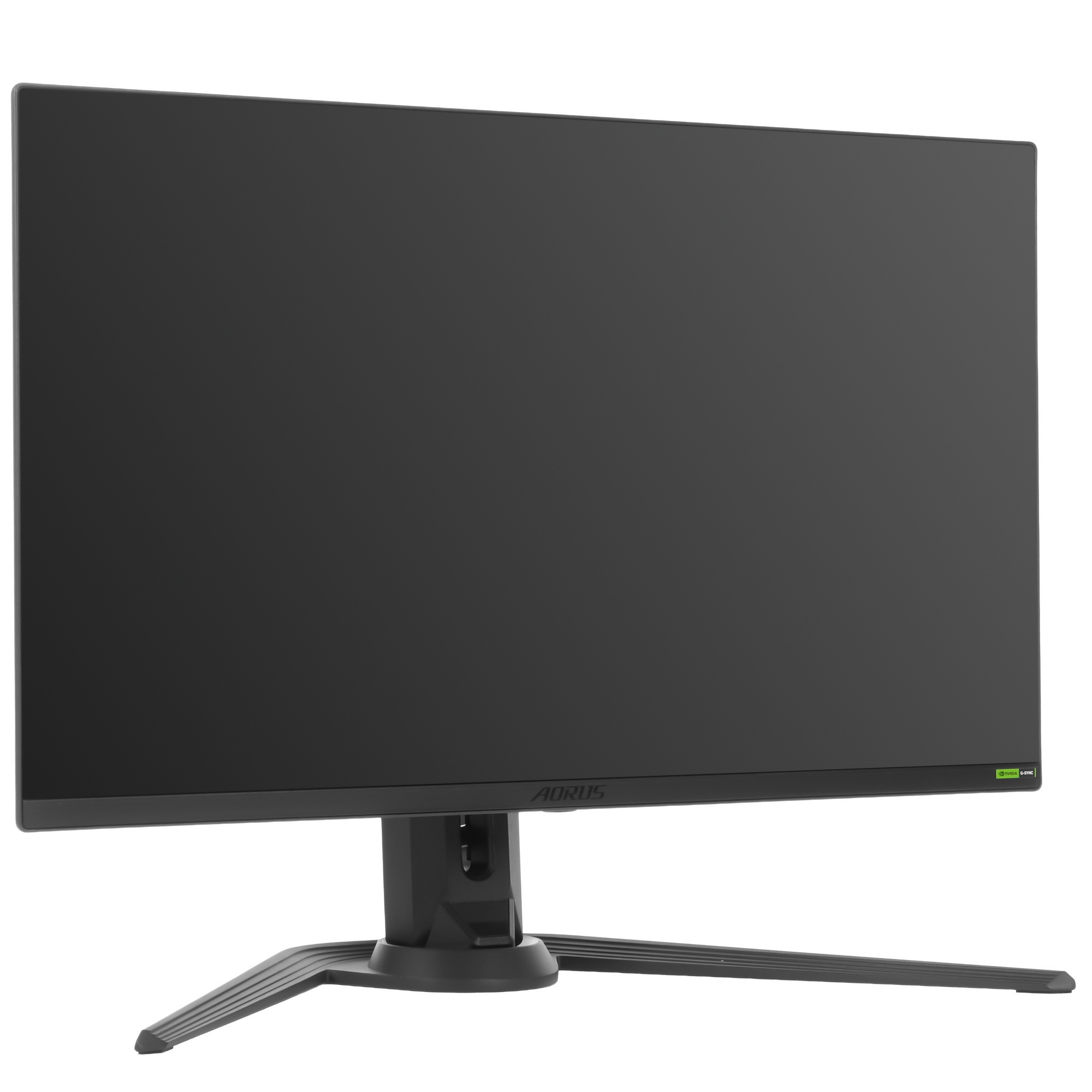 Монитор 27" Gigabyte AORUS FO27Q5P EK QD-OLED 2560x1440, 500 Гц, 0.03 мс, 16:9, 300 кд/м² (пиковая 1