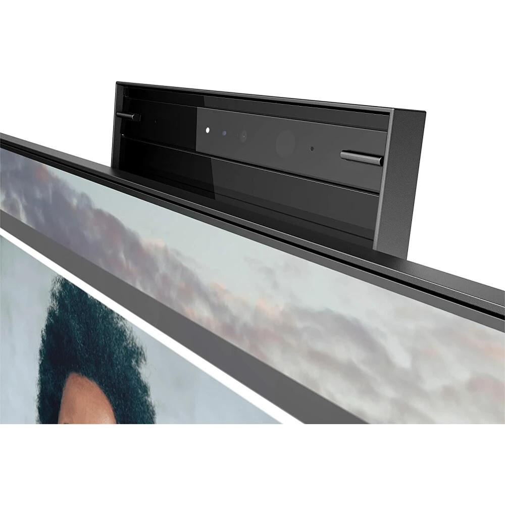 Монитор HP E24m G4 Conferencing FHD Monitor 23.8'' (1920 x 1080), IPS, 178/178, 5мс, 300nit, DP/DPou