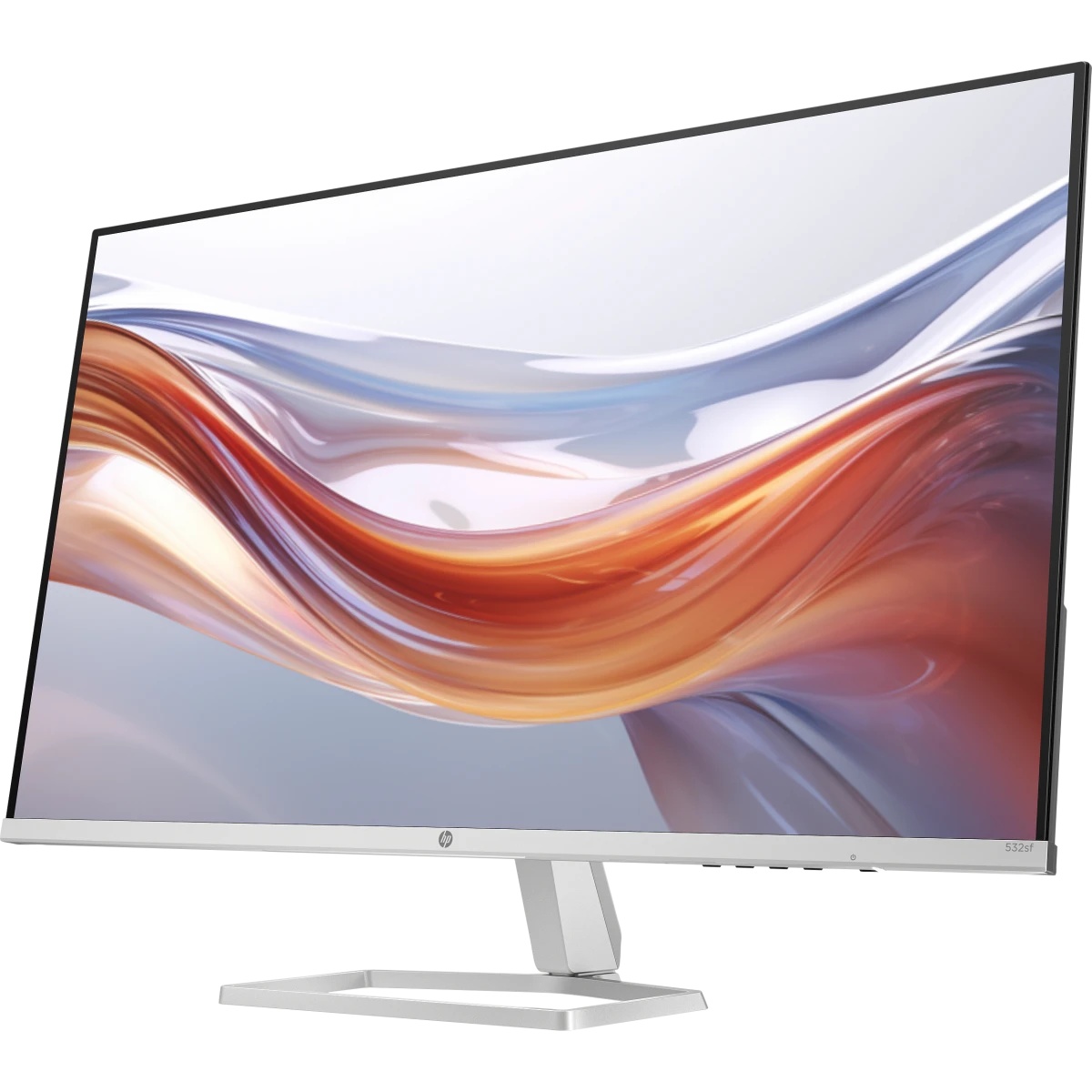 Монитор HP 31.5" Series 5 532sf черный VA 7ms 16:9 HDMI 3000:1 300cd 178гр/178гр 1920x1080 VGA FHD 5