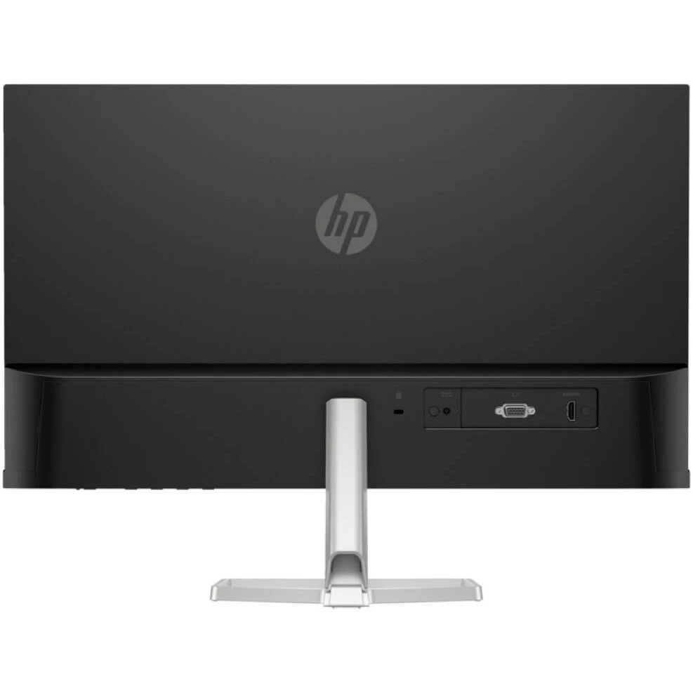 Монитор HP 23.8" Series 5 524sf черный IPS LED 16:9 HDMI матовая 300cd 178гр/178гр 1920x1080 VGA FHD