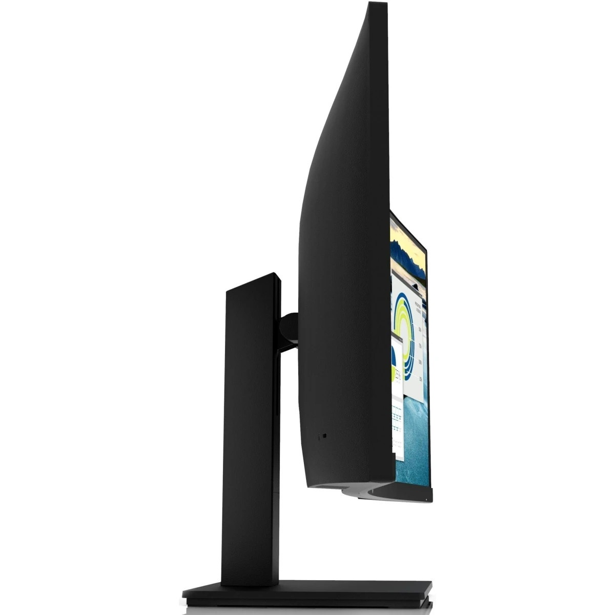 Монитор HP 34" P34hc G4 черный VA 21:9 HDMI матовая HAS 250cd 178гр/178гр 3440x1440 DP 2K USB 10.51к