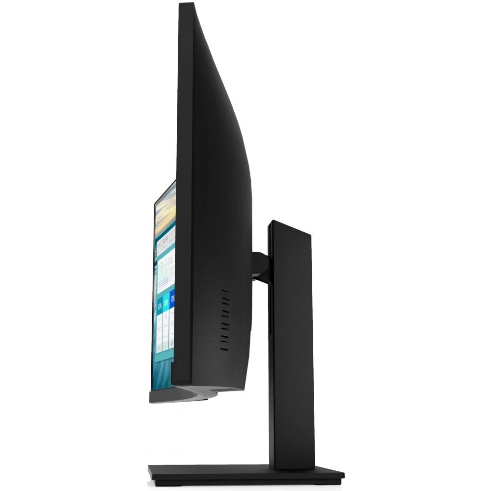 Монитор HP 34" P34hc G4 черный VA 21:9 HDMI матовая HAS 250cd 178гр/178гр 3440x1440 DP 2K USB 10.51к