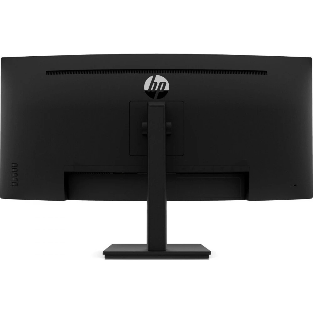 Монитор HP 34" P34hc G4 черный VA 21:9 HDMI матовая HAS 250cd 178гр/178гр 3440x1440 DP 2K USB 10.51к