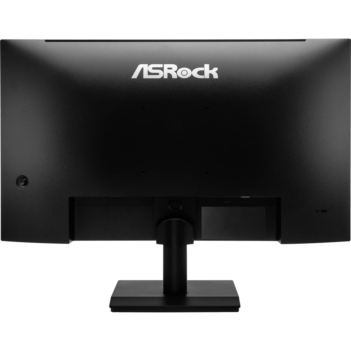 Монитор 24.5" ASRock CL25FFA IPS 1920x1080, 120 Гц, 1 мс (MPRT), 16:9, 300 кд/м², HDMI 1.4, VGA, Fli