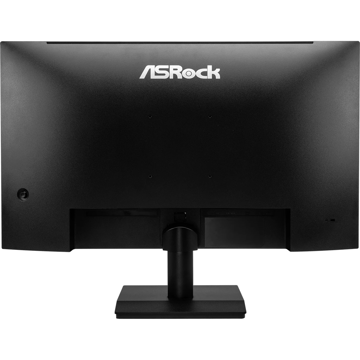 Монитор 27" ASRock CL27FFA IPS 1920x1080, 120 Гц, 1 мс (MPRT), 16:9, 350 кд/м², HDMI 1.4, VGA, Flick