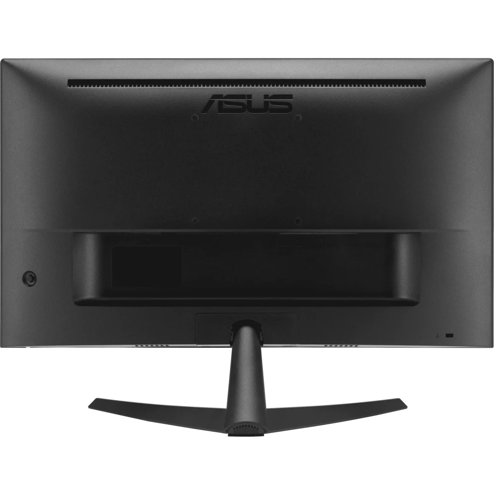 Монитор 21.45" ASUS VY229Q IPS 1920x1080, 75 Гц, 1 мс, 16:9, 250 кд/м², HDMI 1.4, DP 1.2, динамики,
