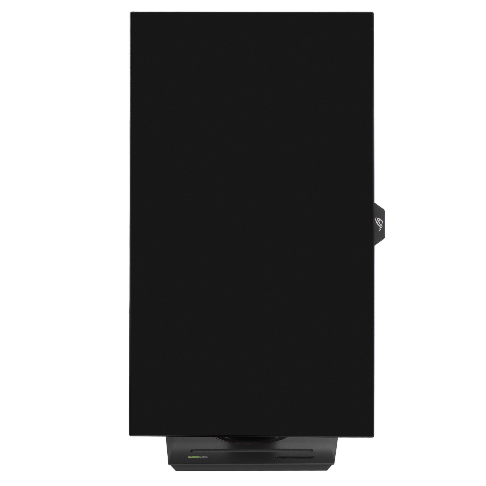Монитор 26.5" ASUS ROG Strix XG27AQDMG OLED 2560x1440, 240 Гц, 0.03 мс, 16:9, 450 кд/м², 2xHDMI, 1xD