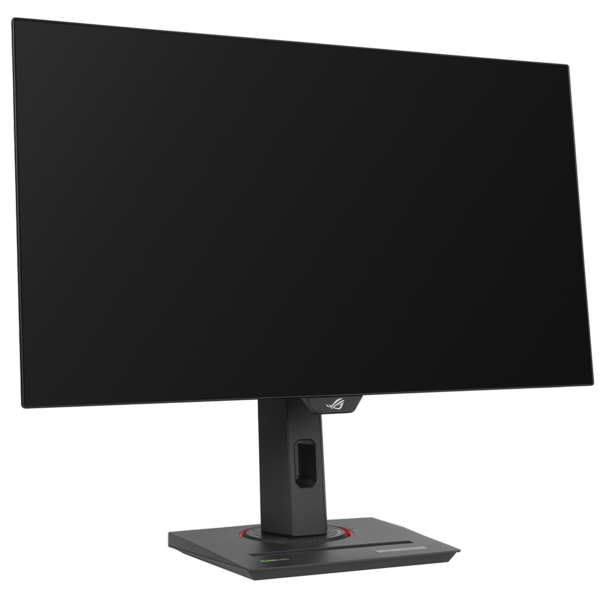 Монитор 26.5" ASUS ROG Strix XG27AQDMG OLED 2560x1440, 240 Гц, 0.03 мс, 16:9, 450 кд/м², 2xHDMI, 1xD