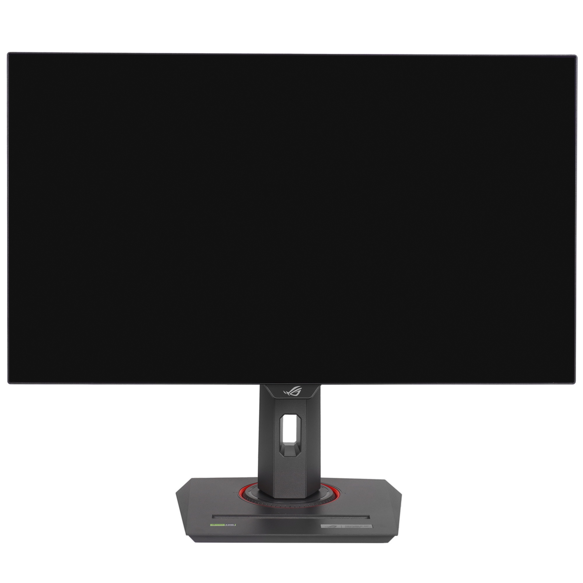 Монитор 26.5" ASUS ROG Strix XG27AQDMG OLED 2560x1440, 240 Гц, 0.03 мс, 16:9, 450 кд/м², 2xHDMI, 1xD