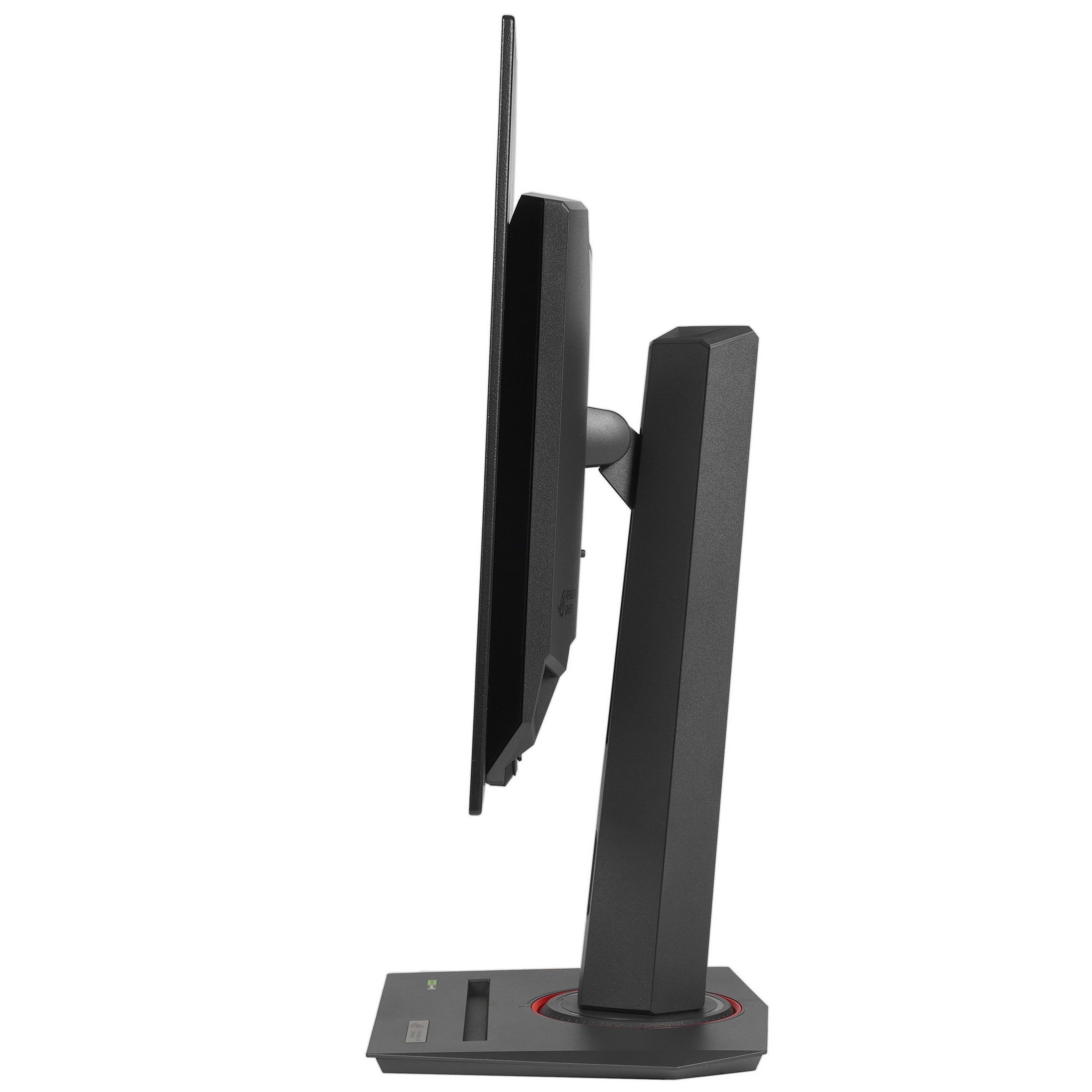 Монитор 26.5" ASUS ROG Strix XG27AQDMG OLED 2560x1440, 240 Гц, 0.03 мс, 16:9, 450 кд/м², 2xHDMI, 1xD