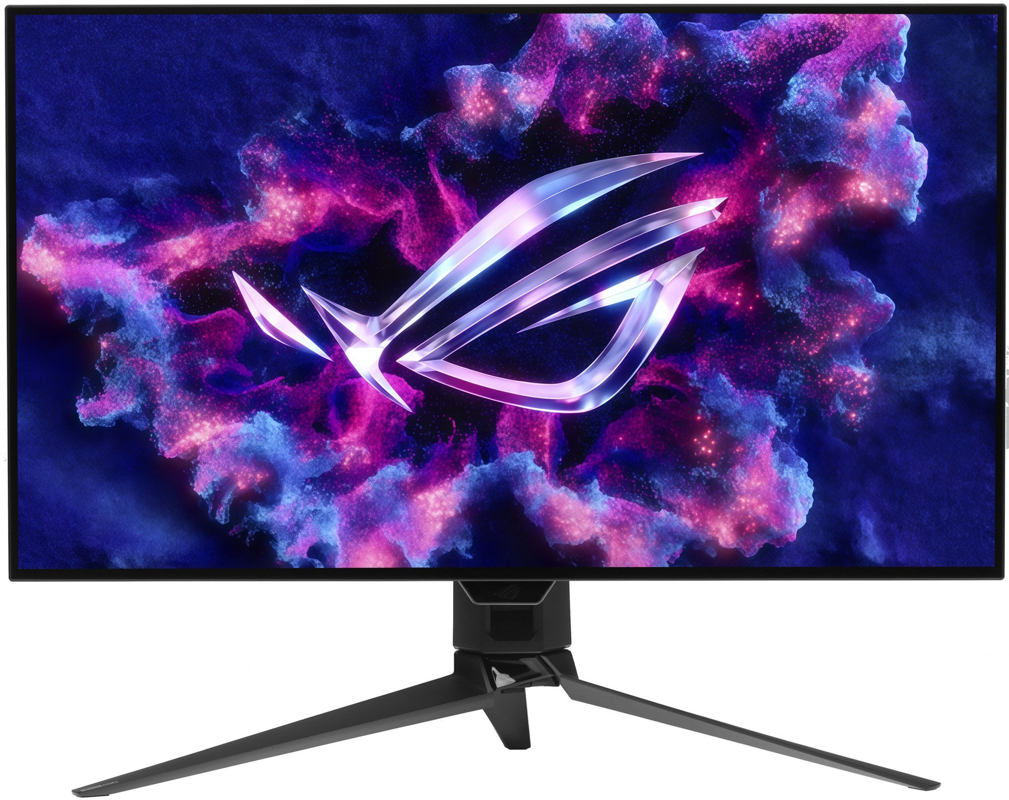 Монитор 31.5" ASUS ROG Swift PG32UCDP OLED 3840x2160, 240 Гц, 0.03 мс, 16:9, 450 кд/м², 2xHDMI 2.1,
